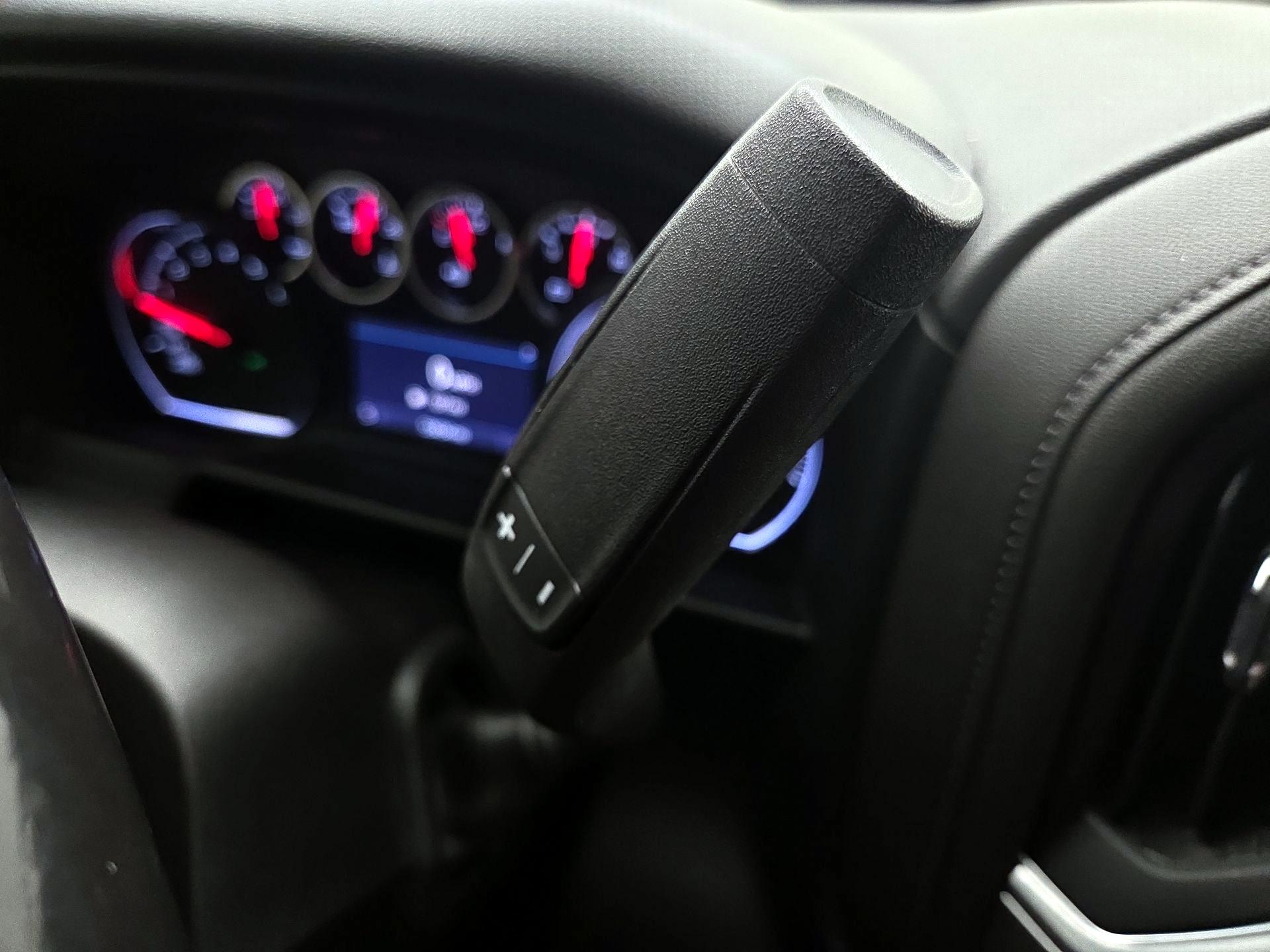 Thumbnail: 2022 Chevrolet Silverado 1500 - 17