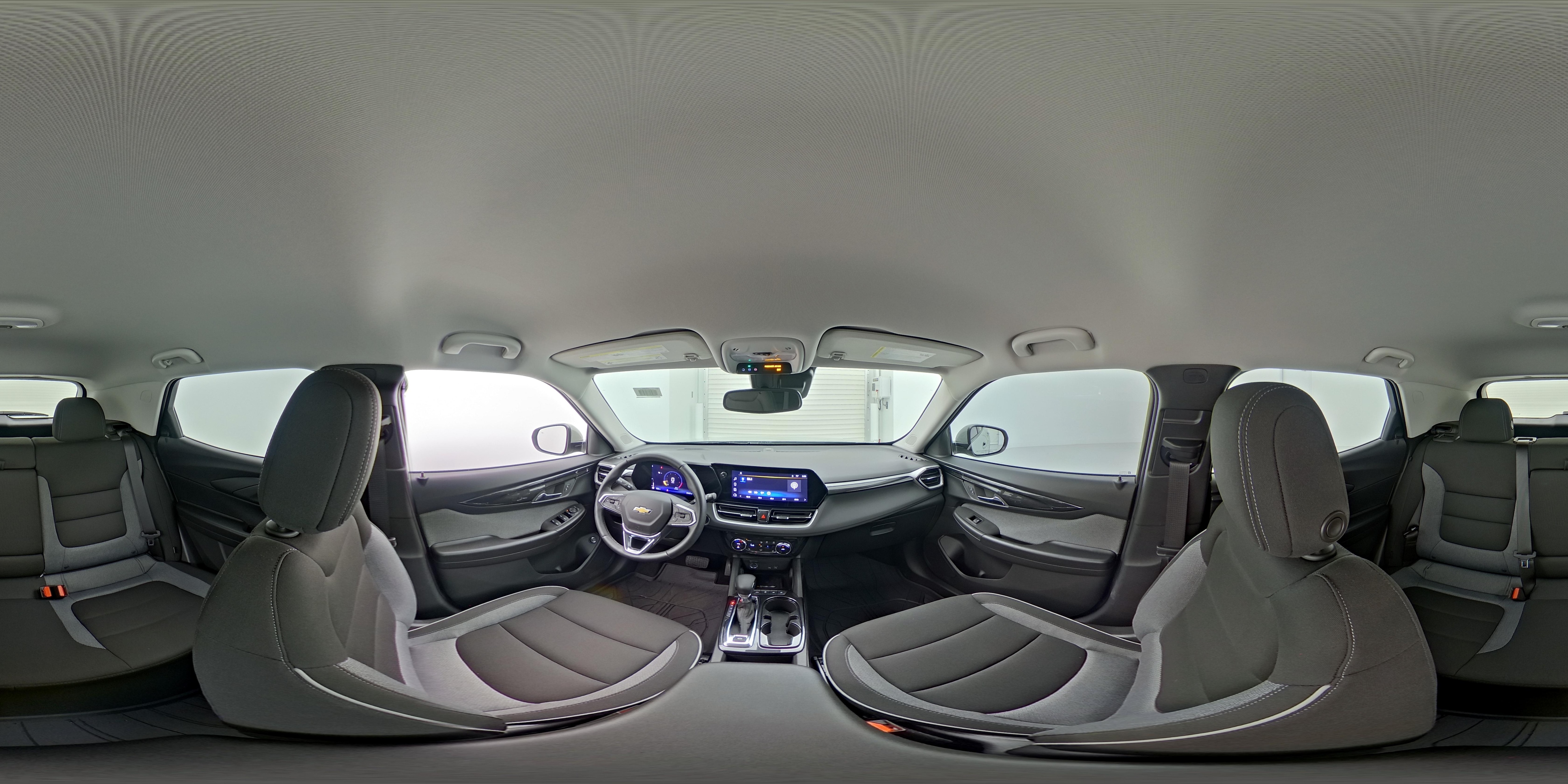 2026 Chevrolet Trailblazer LT - Photo 25