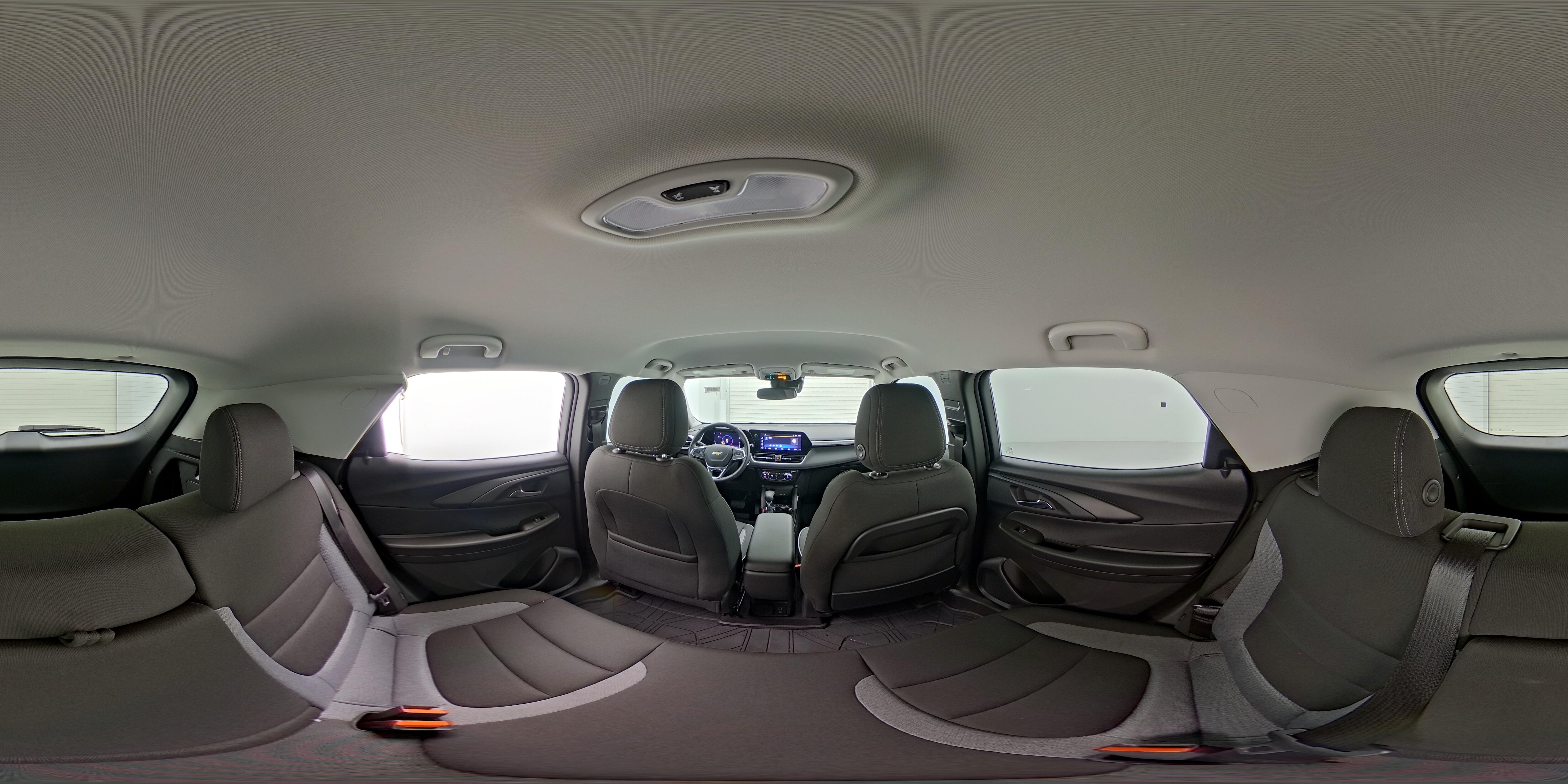 2026 Chevrolet Trailblazer LT - Photo 26