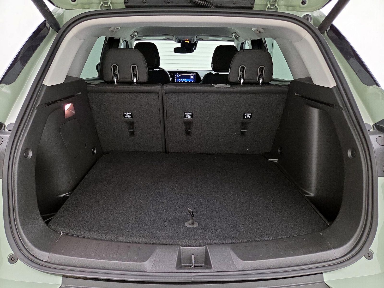 2026 Chevrolet Trailblazer LT - Photo 21