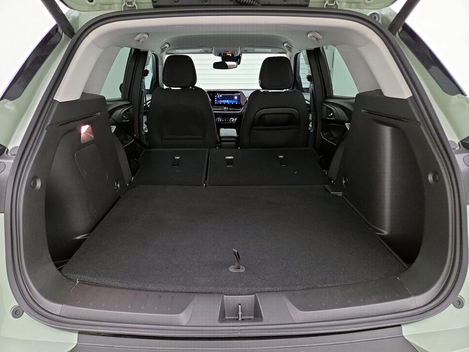 2026 Chevrolet Trailblazer LT - Photo 22