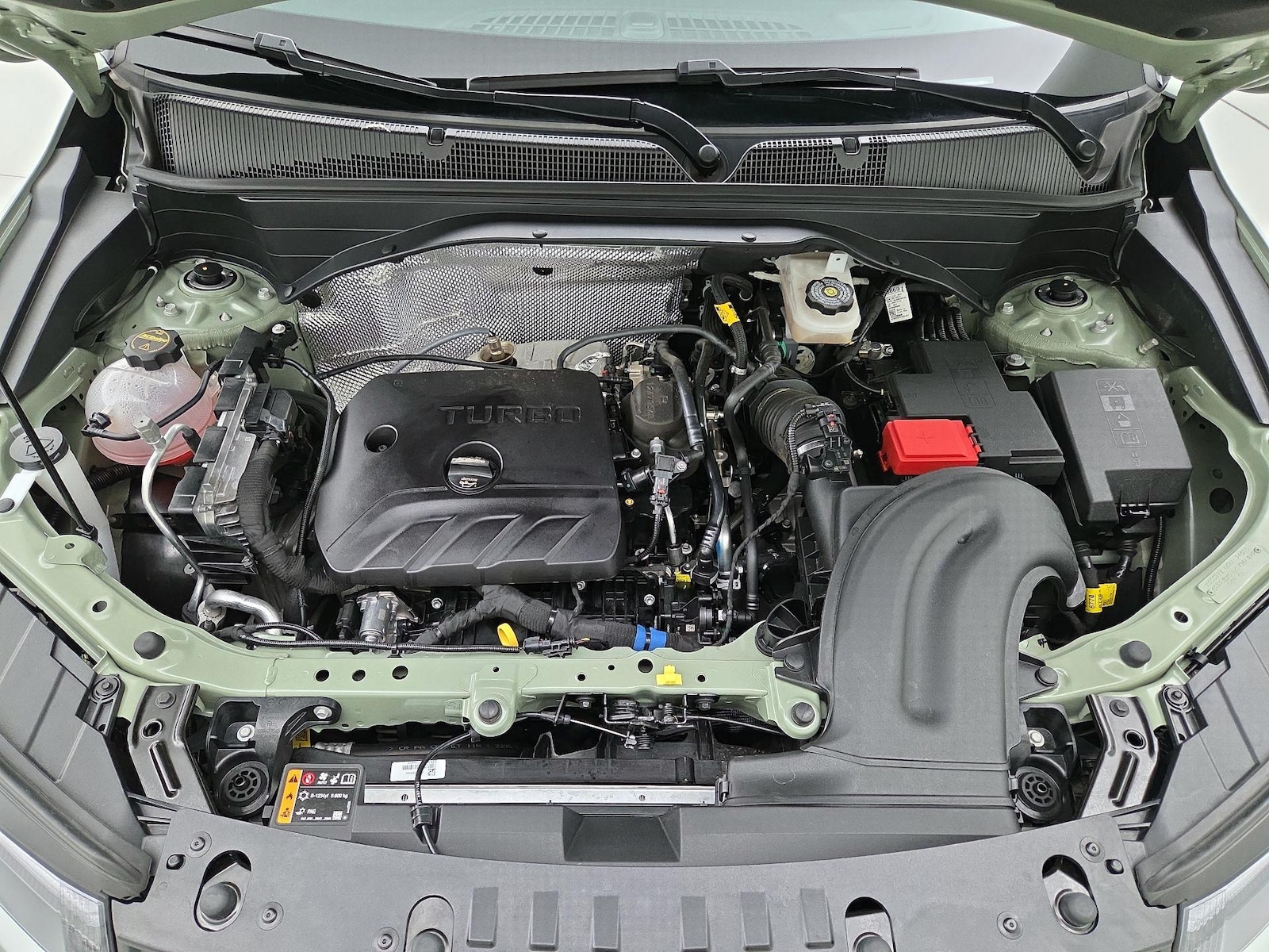 2026 Chevrolet Trailblazer LT - Photo 23