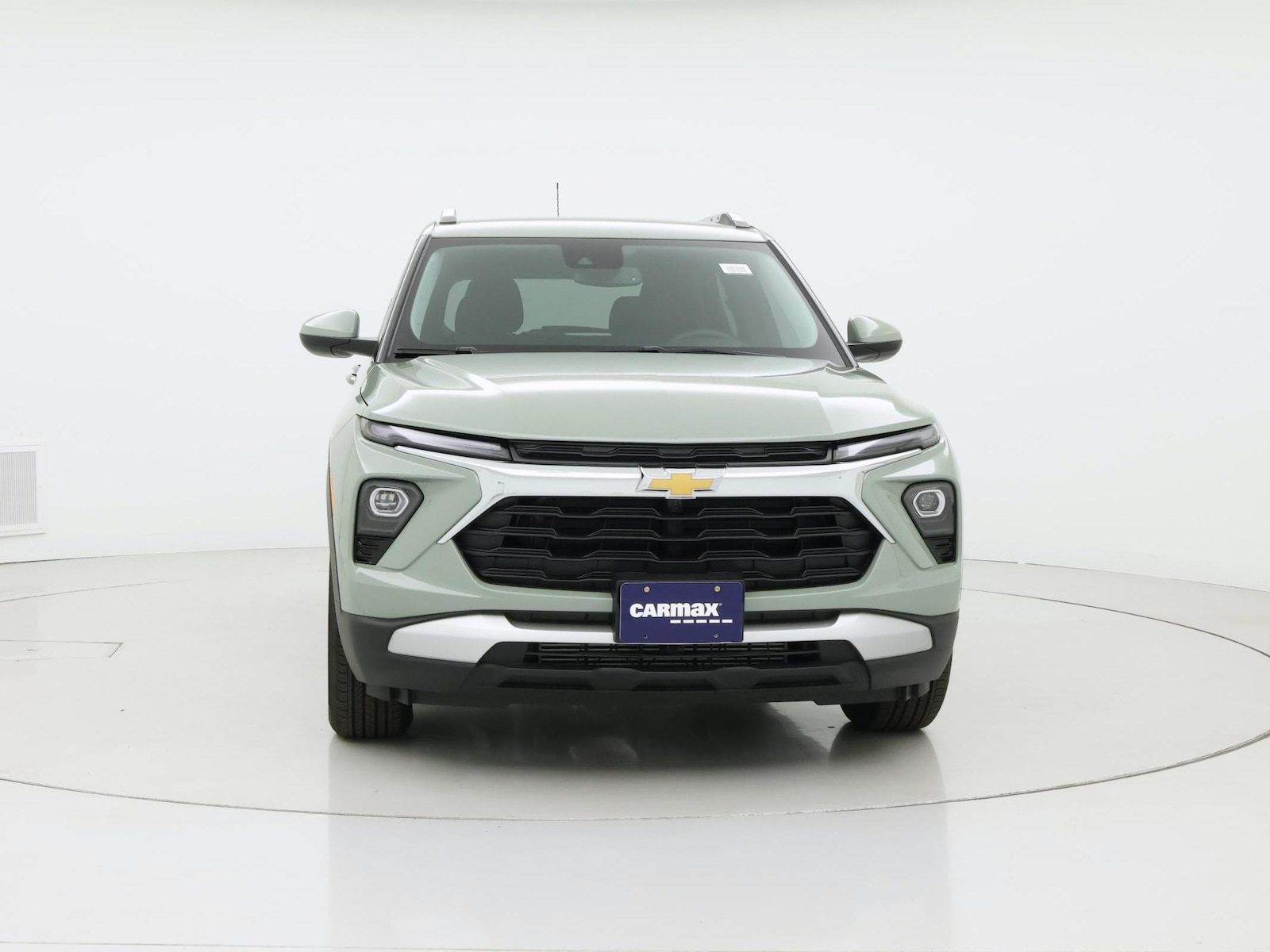 2026 Chevrolet Trailblazer LT - Photo 6