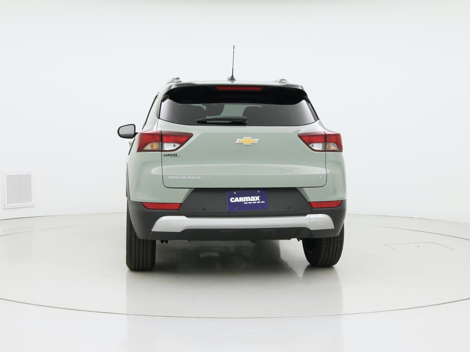 2026 Chevrolet Trailblazer LT - Photo 7