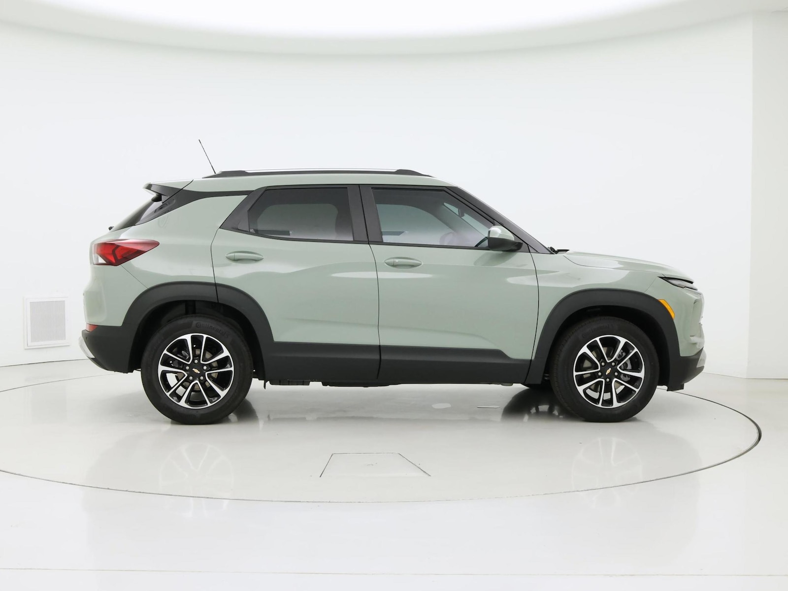 2026 Chevrolet Trailblazer LT - Photo 8