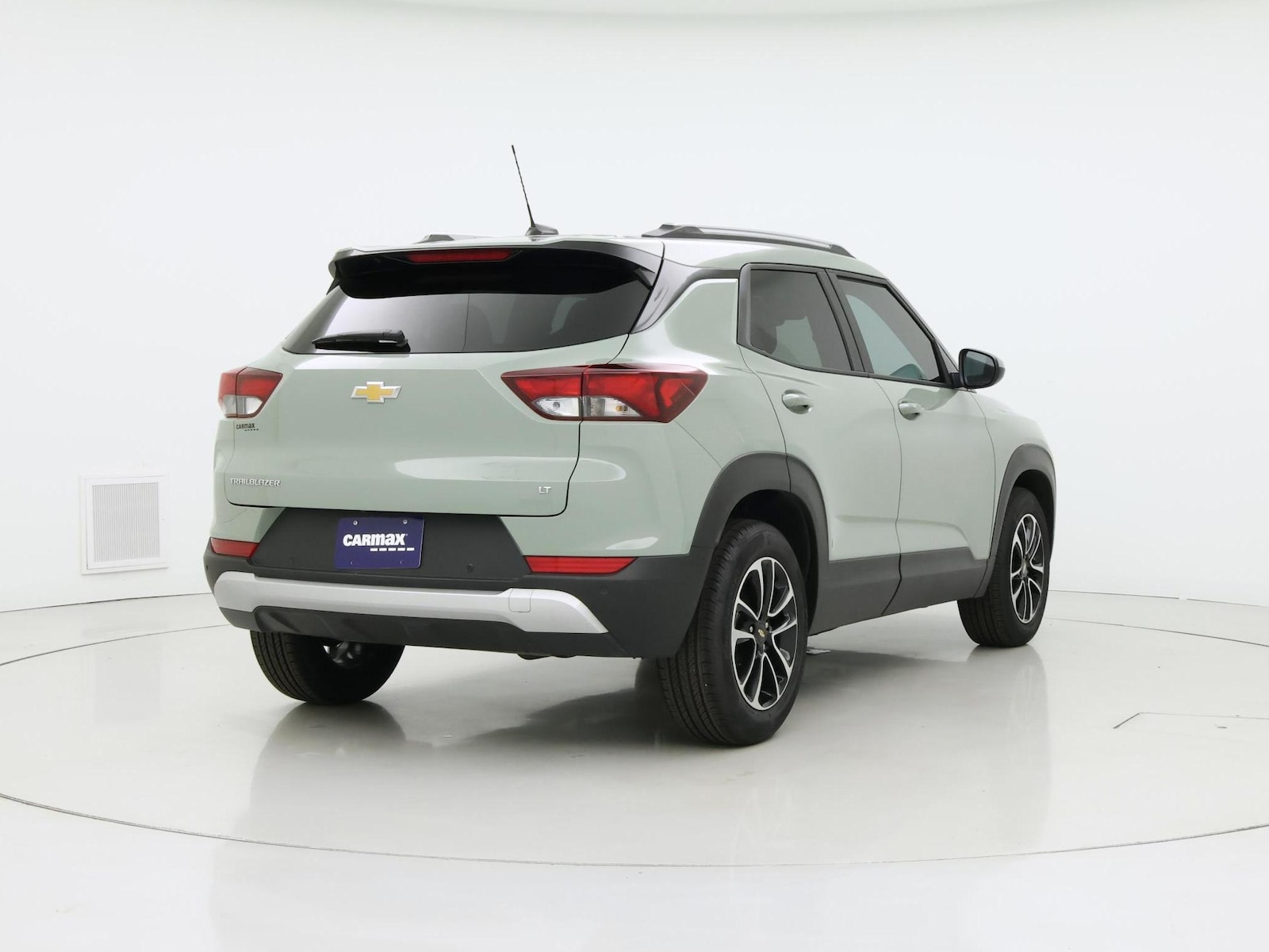 2026 Chevrolet Trailblazer LT - Photo 9
