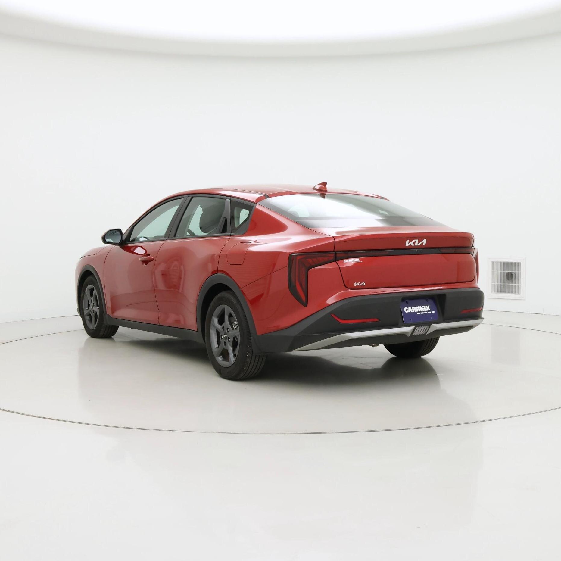 Thumbnail: 2025 Kia K4 - 2