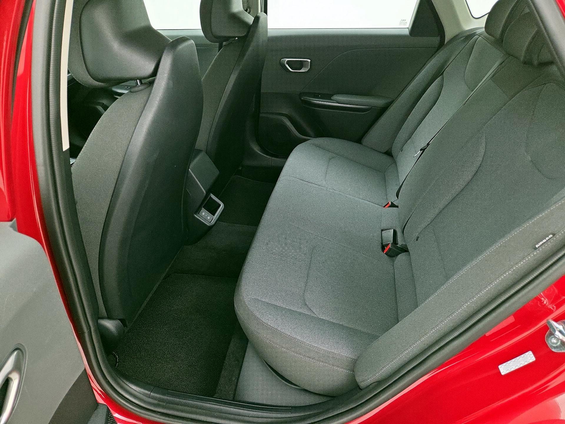 Thumbnail: 2025 Kia K4 - 19