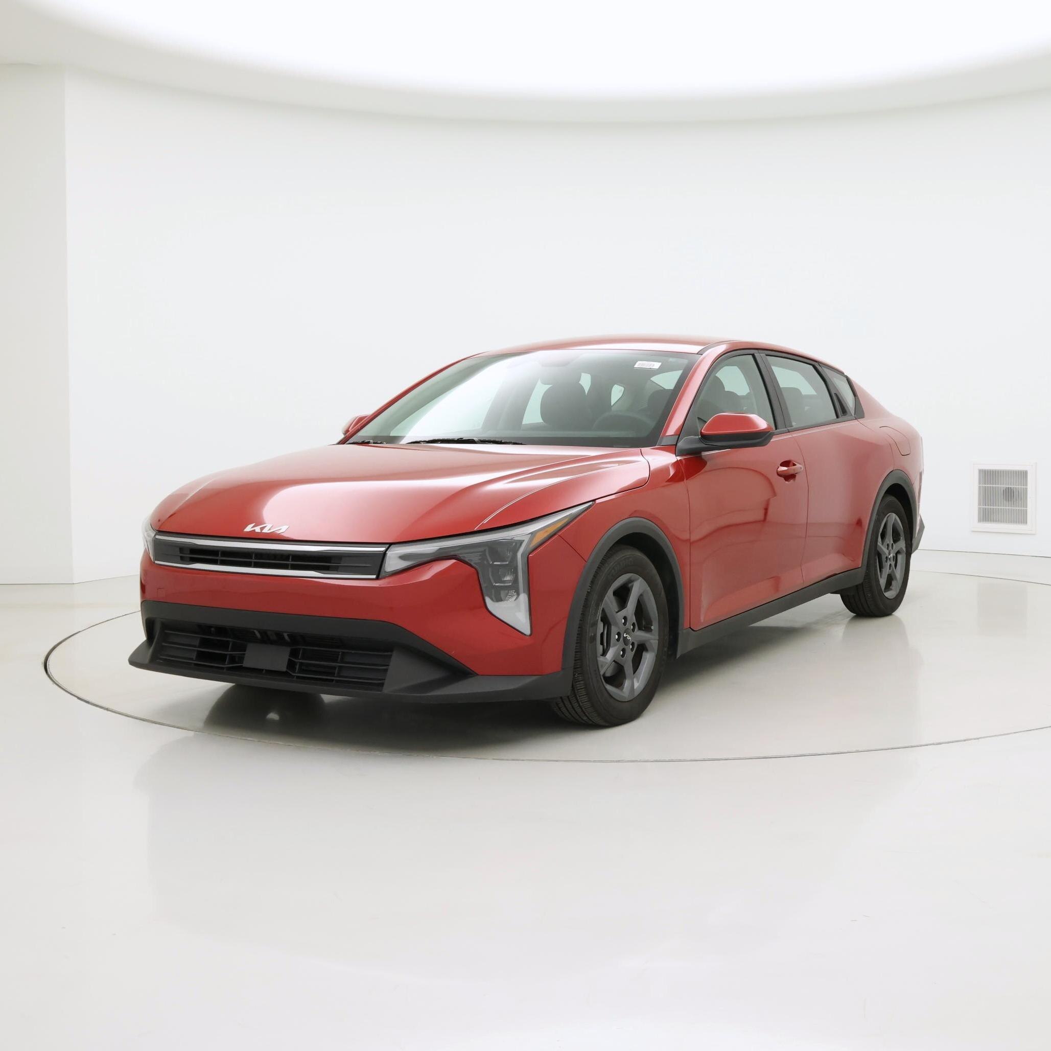 Thumbnail: 2025 Kia K4 - 4