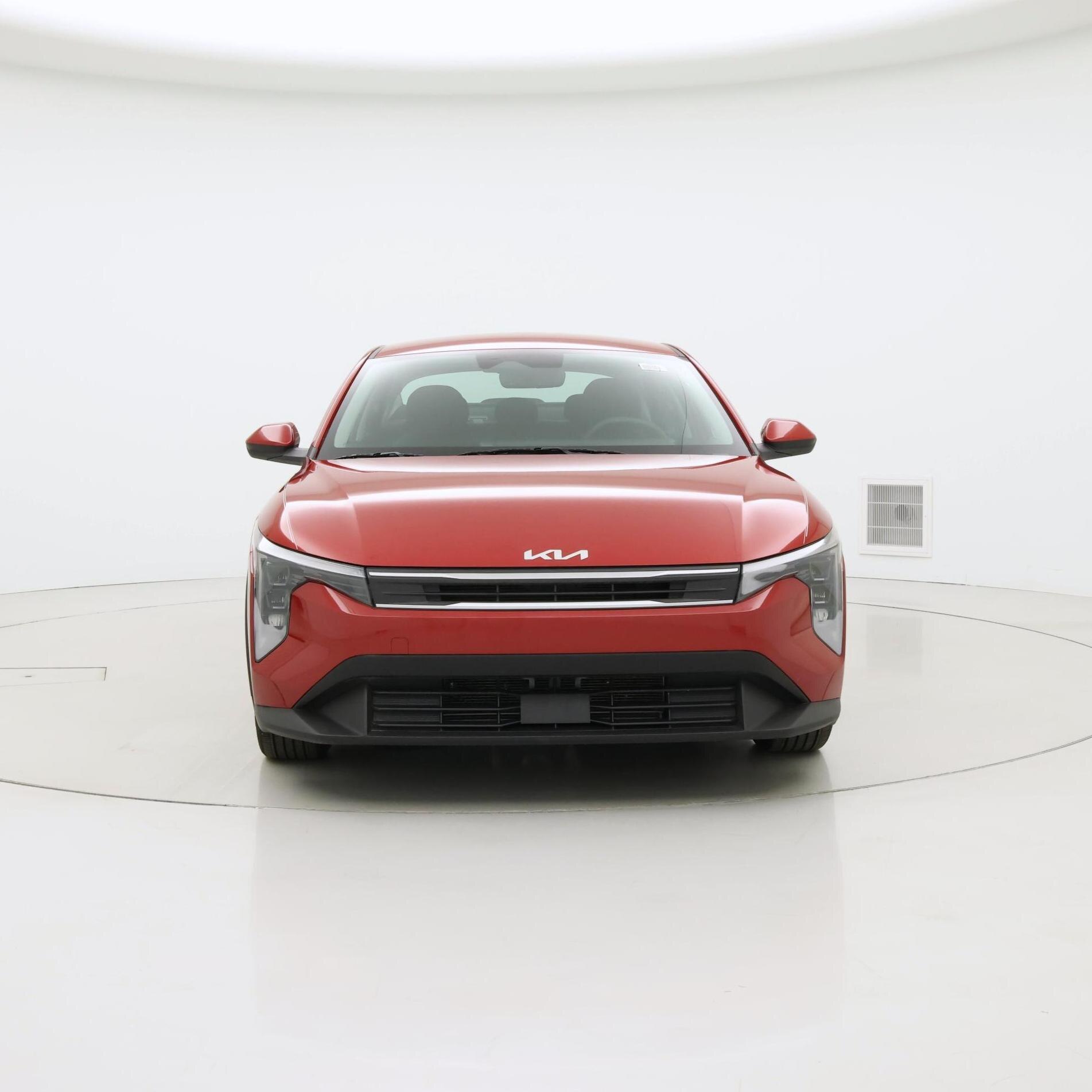 Thumbnail: 2025 Kia K4 - 5