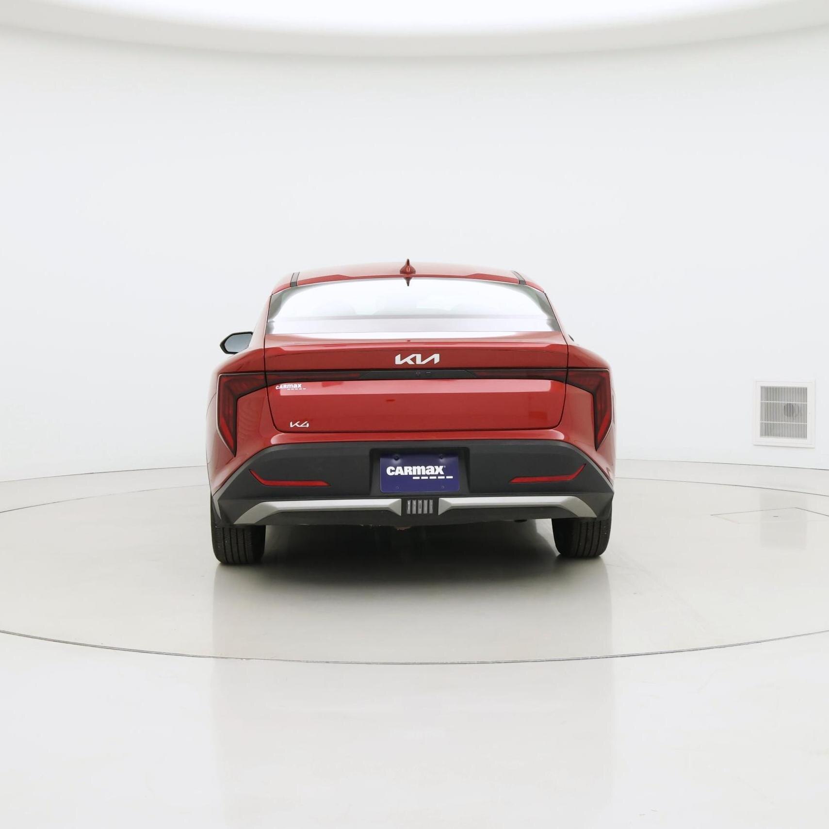 Thumbnail: 2025 Kia K4 - 6