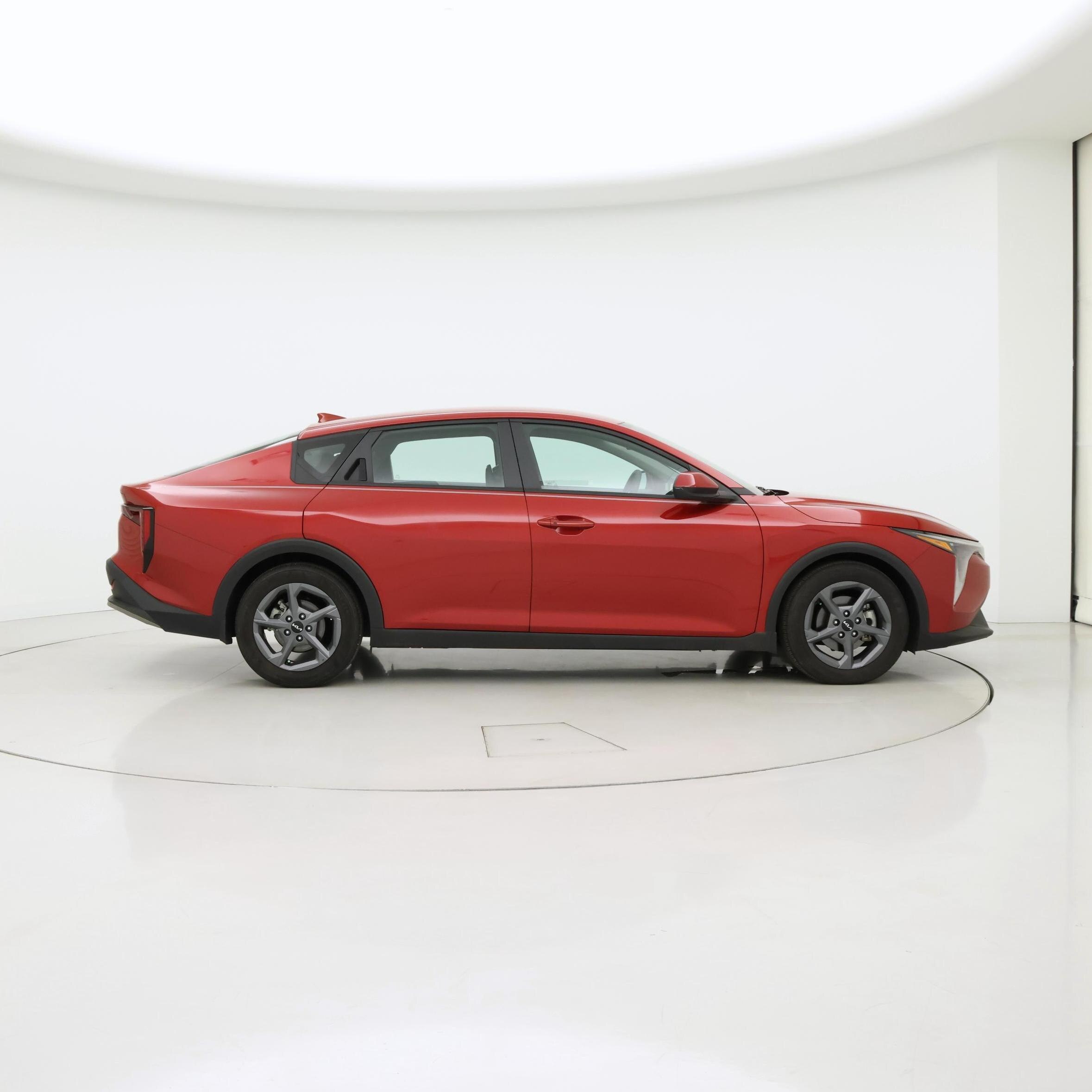 Thumbnail: 2025 Kia K4 - 7