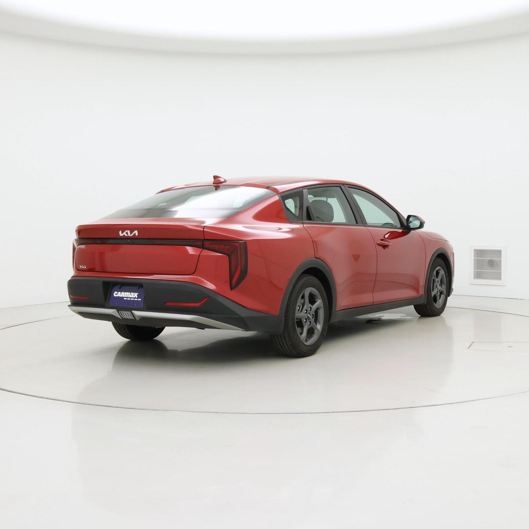 Thumbnail: 2025 Kia K4 - 8