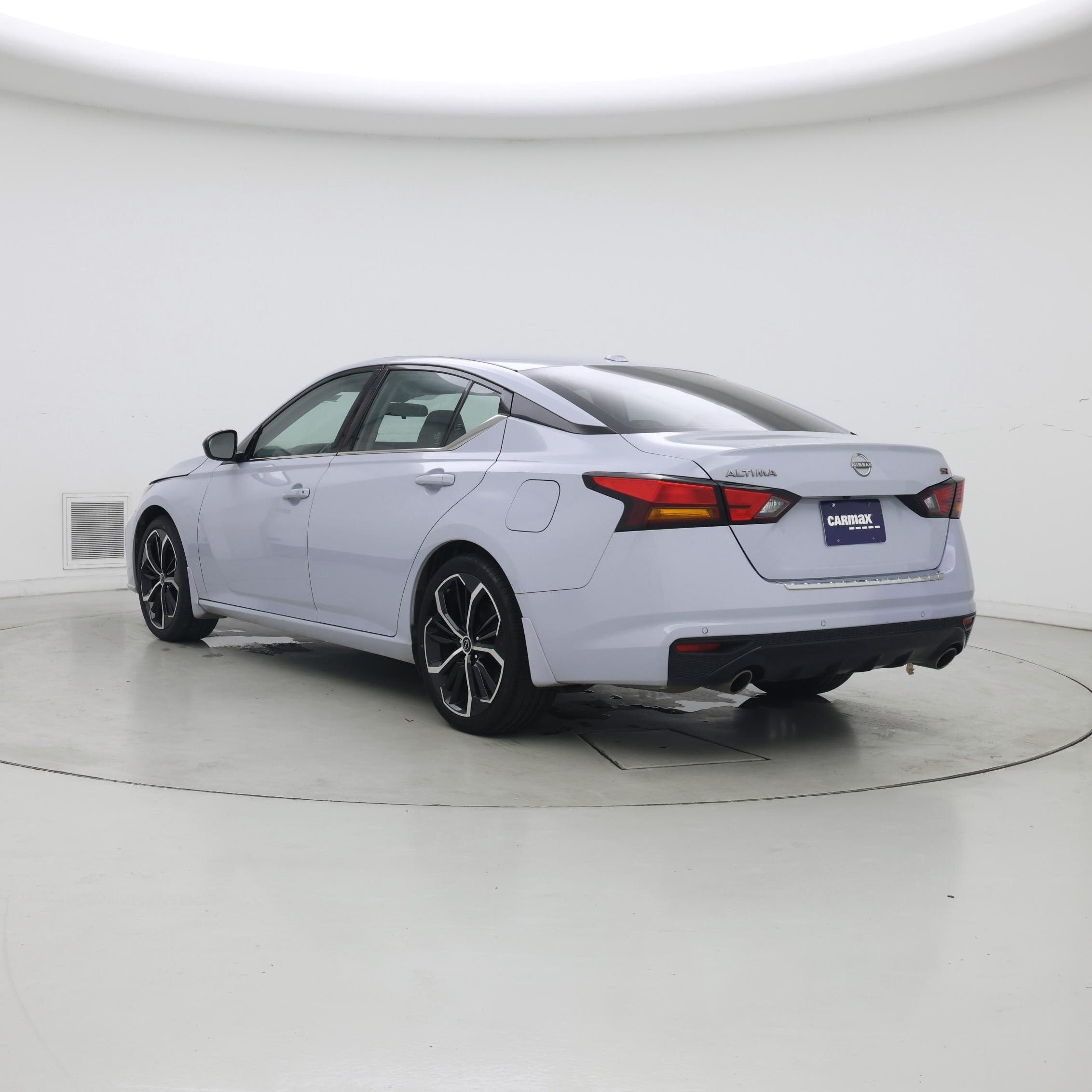 Thumbnail: 2023 Nissan Altima - 2