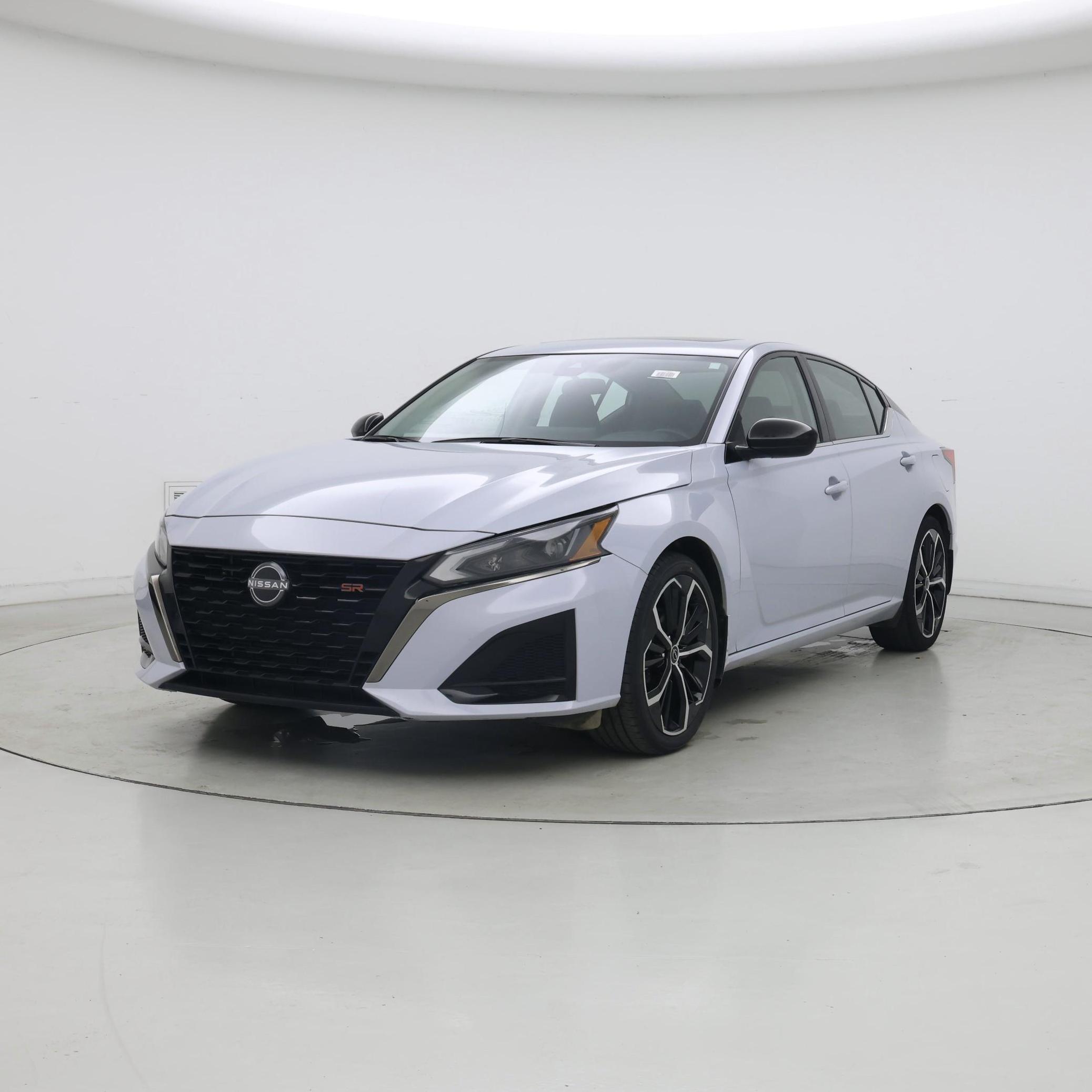 Thumbnail: 2023 Nissan Altima - 4