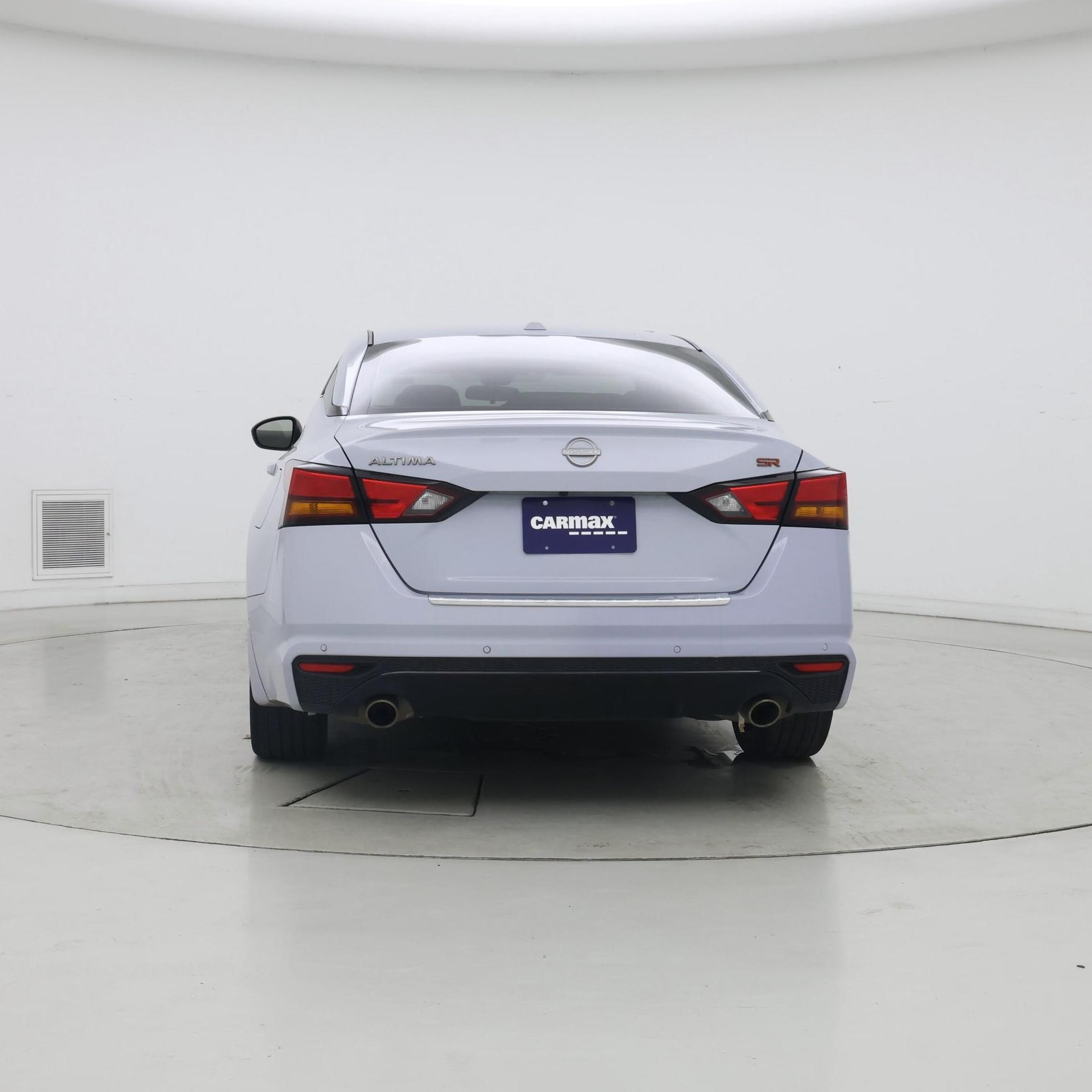 Thumbnail: 2023 Nissan Altima - 6
