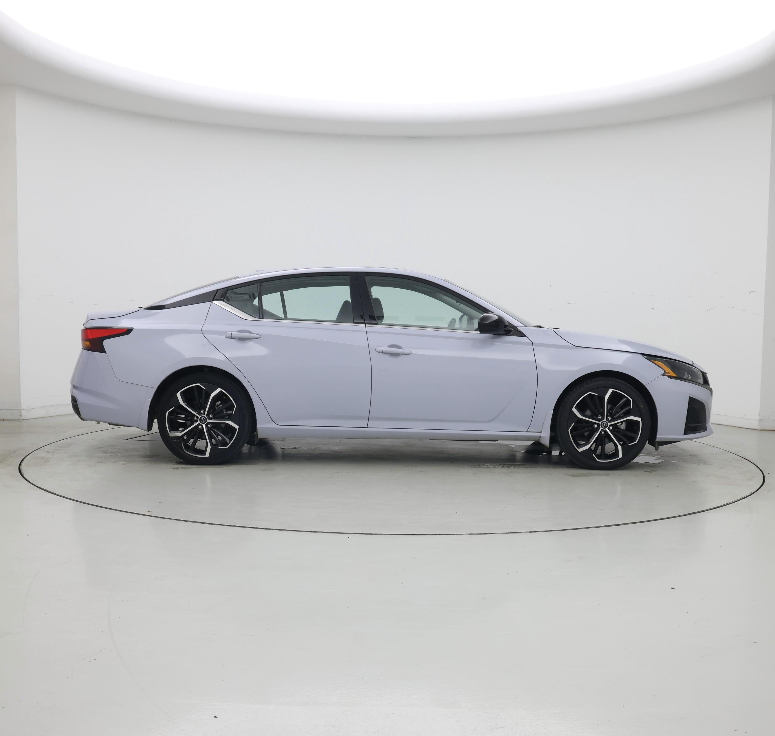 Thumbnail: 2023 Nissan Altima - 7