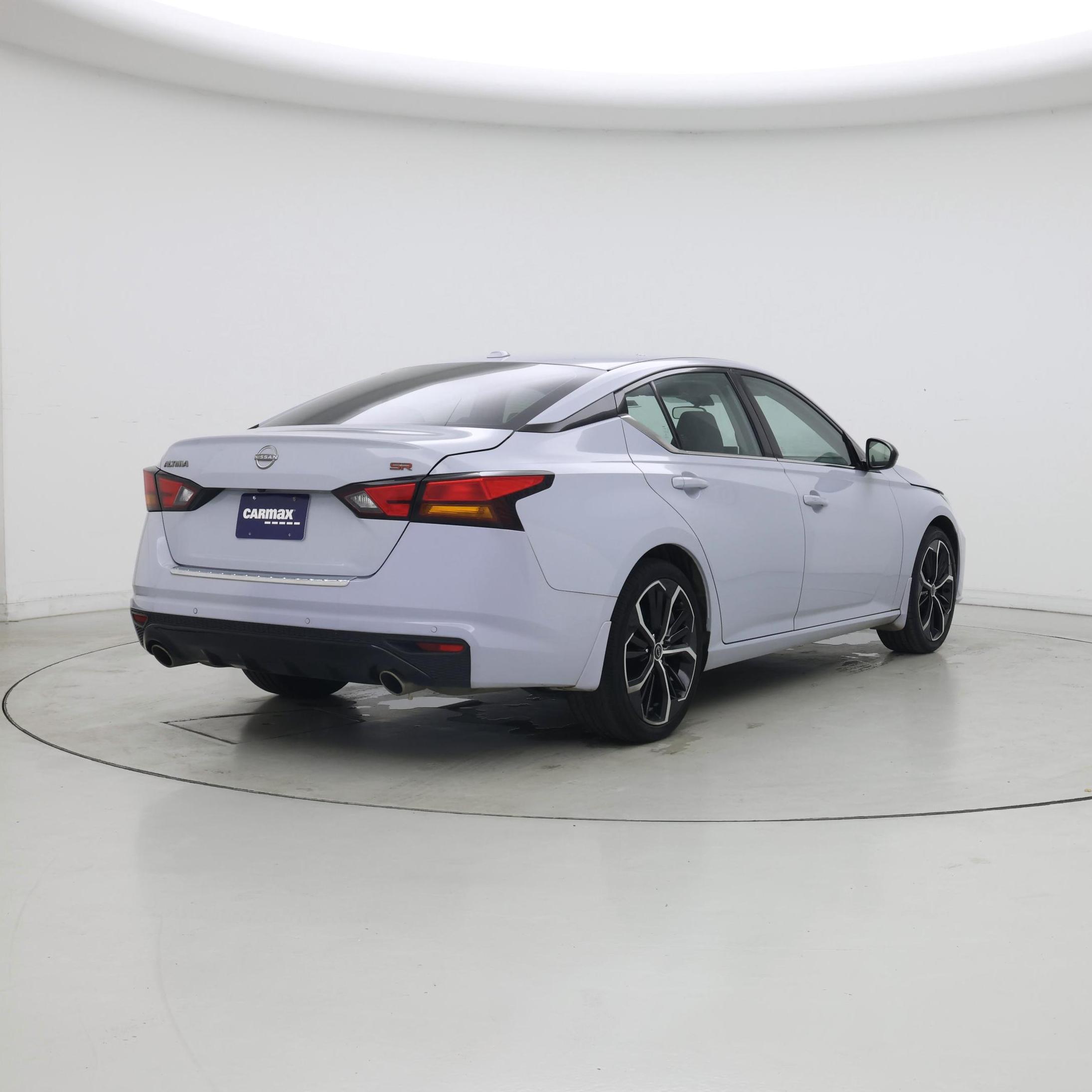Thumbnail: 2023 Nissan Altima - 8