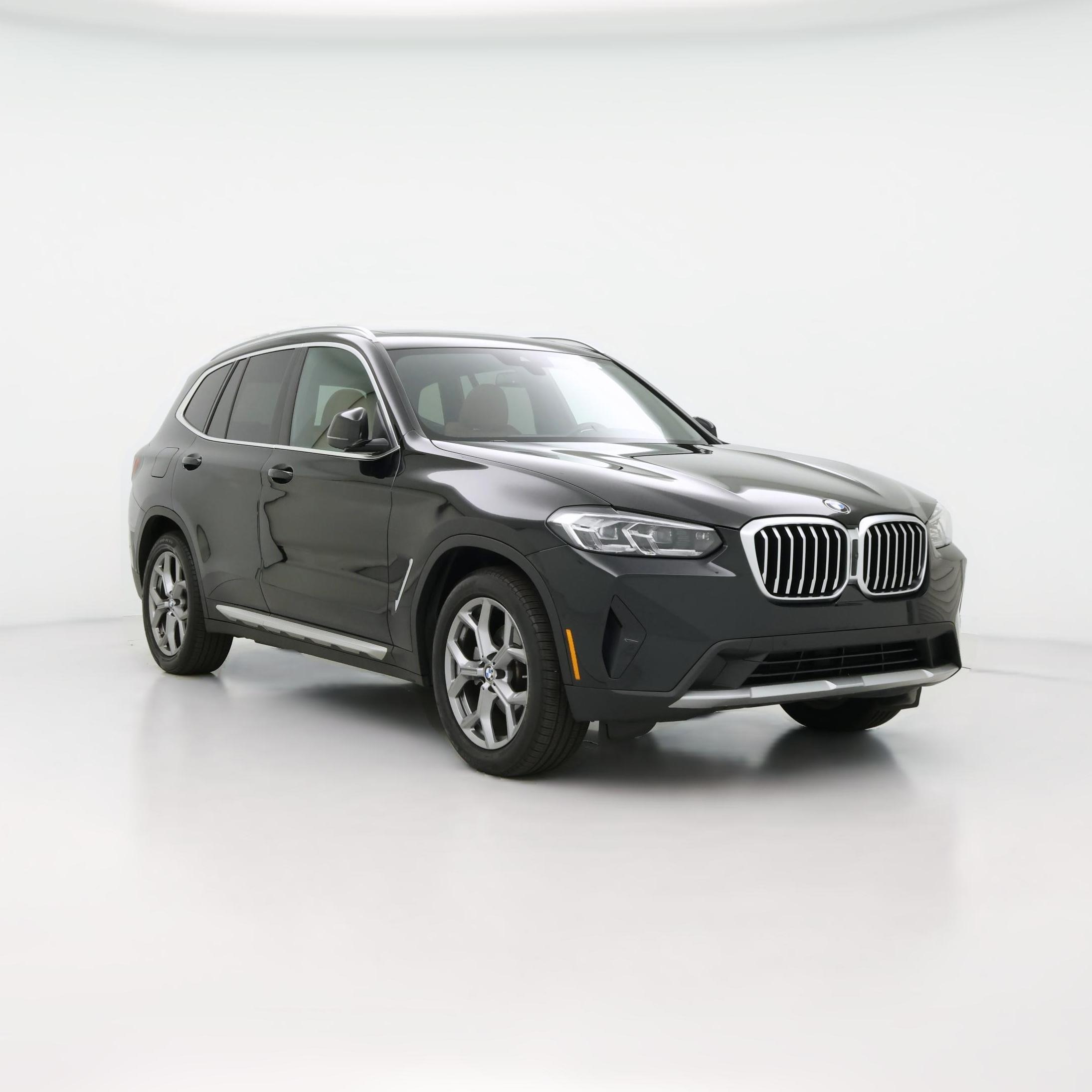 Thumbnail: 2024 BMW X3 - 1