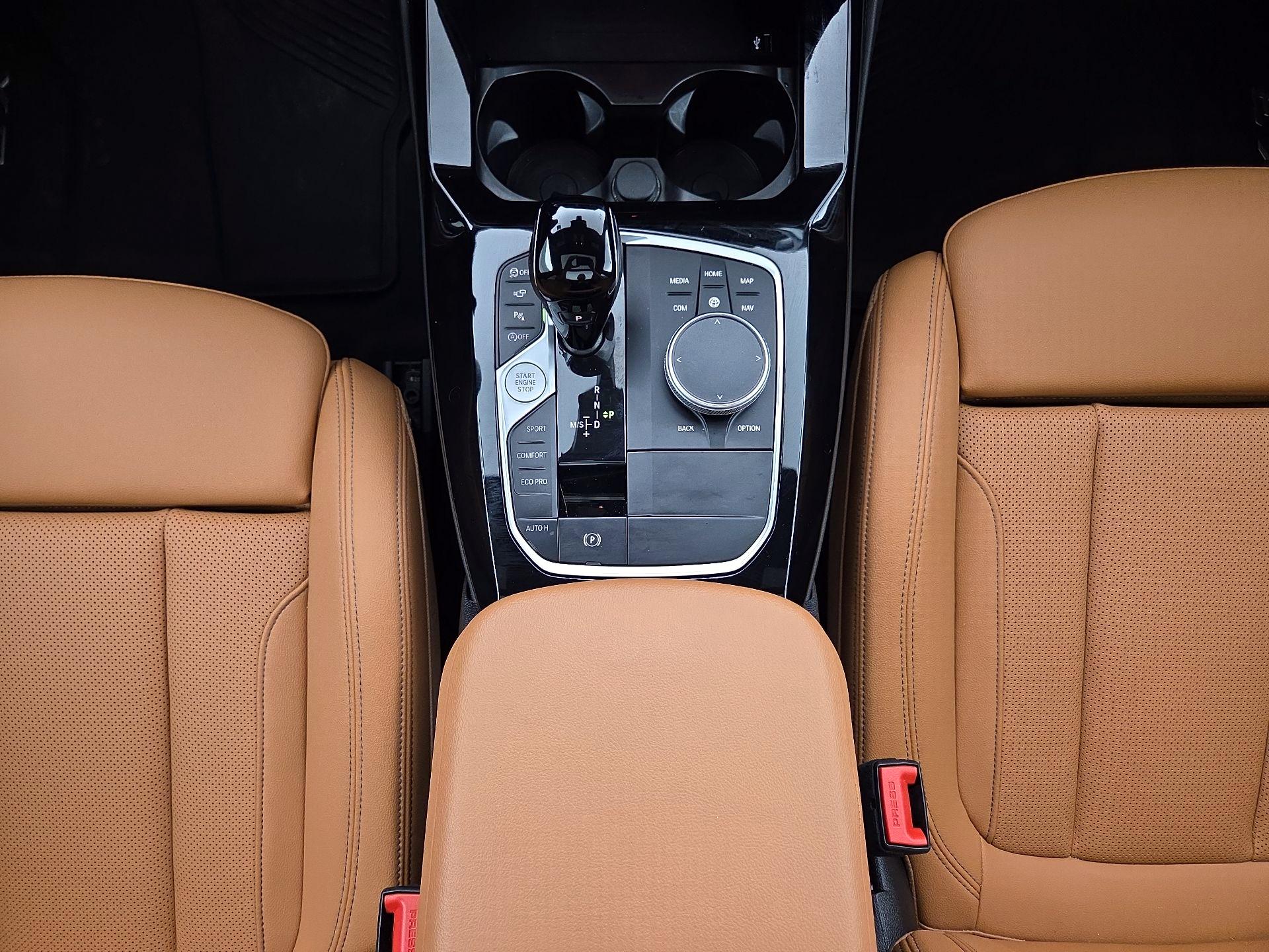 Thumbnail: 2024 BMW X3 - 18