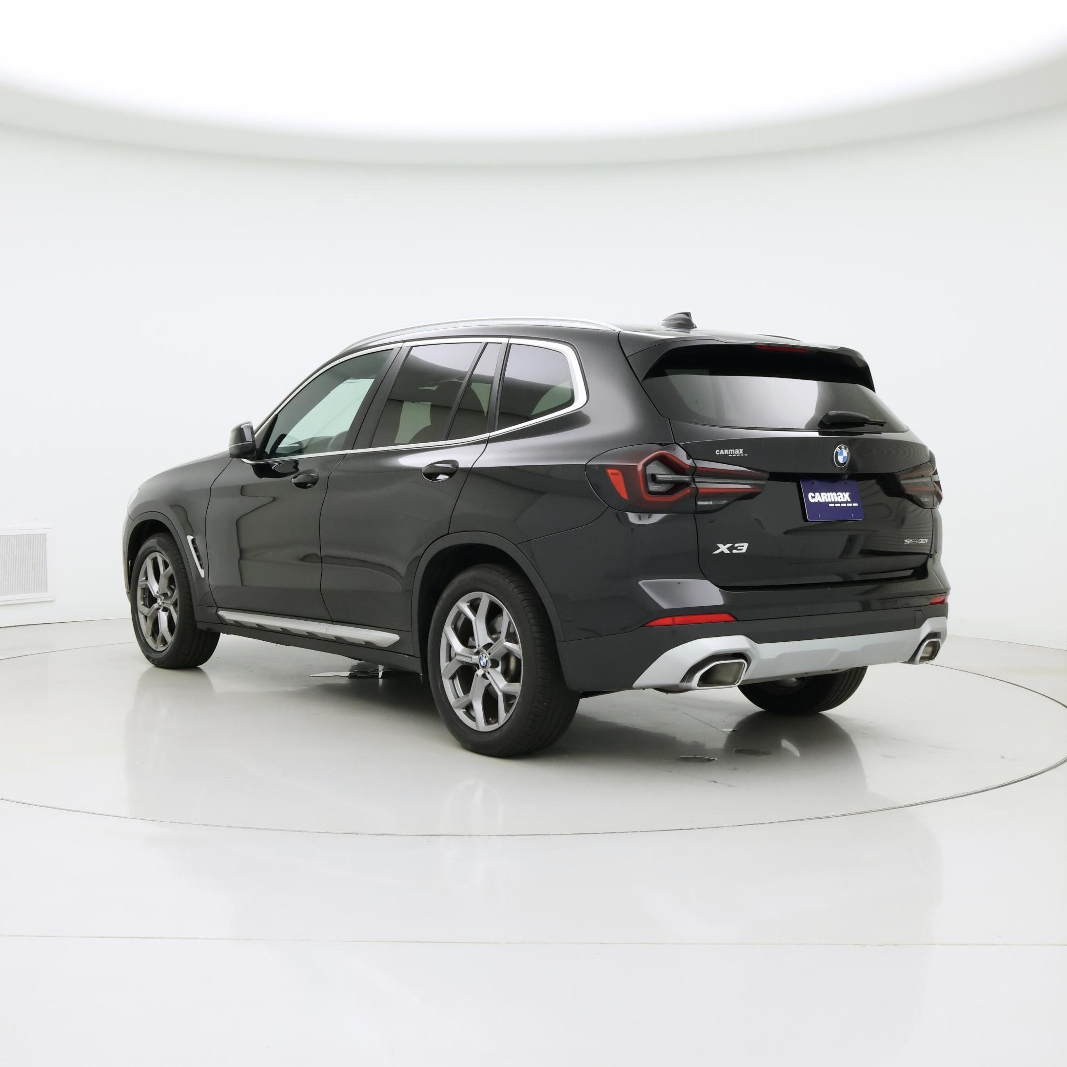 Thumbnail: 2024 BMW X3 - 2