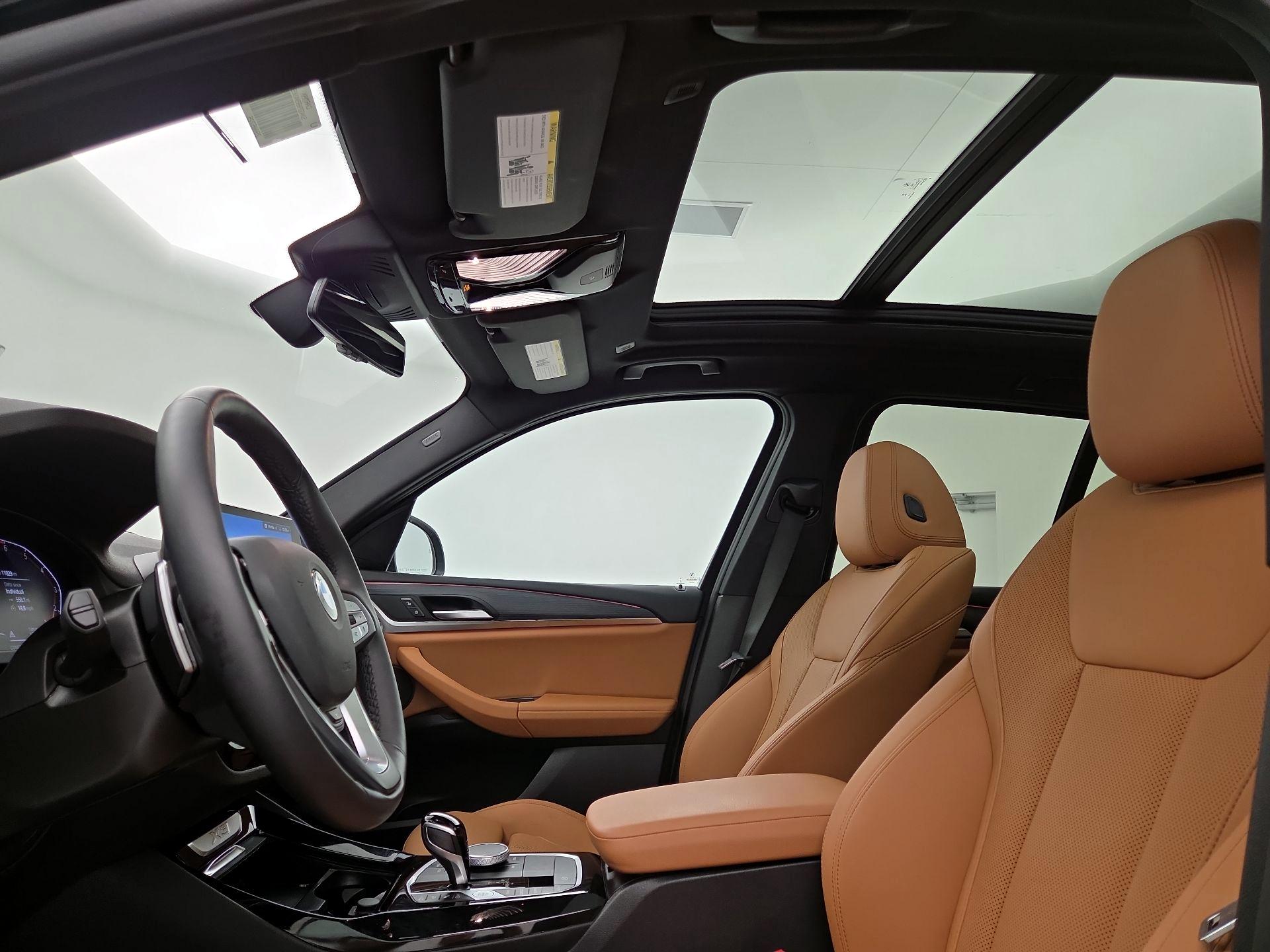 Thumbnail: 2024 BMW X3 - 20