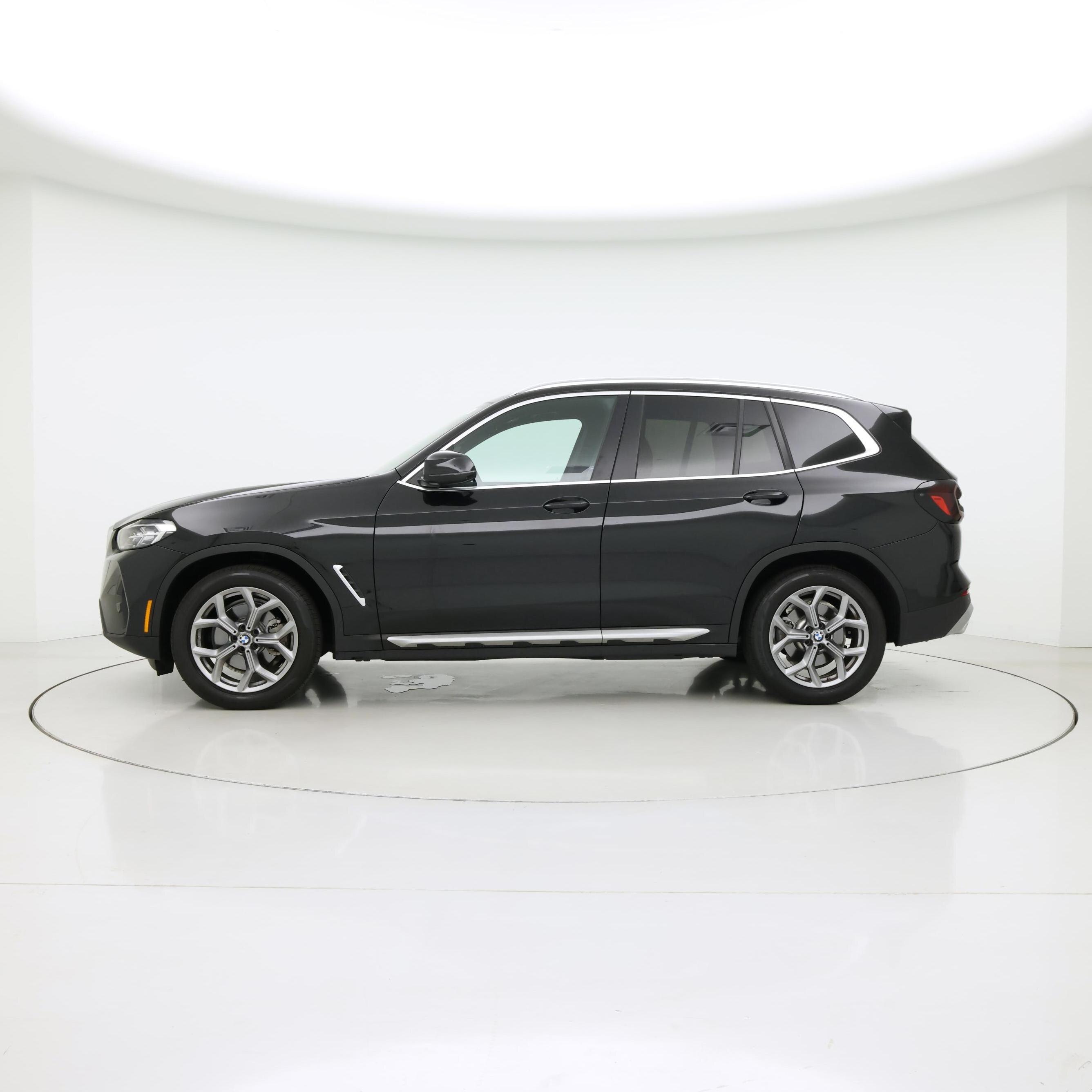 Thumbnail: 2024 BMW X3 - 3