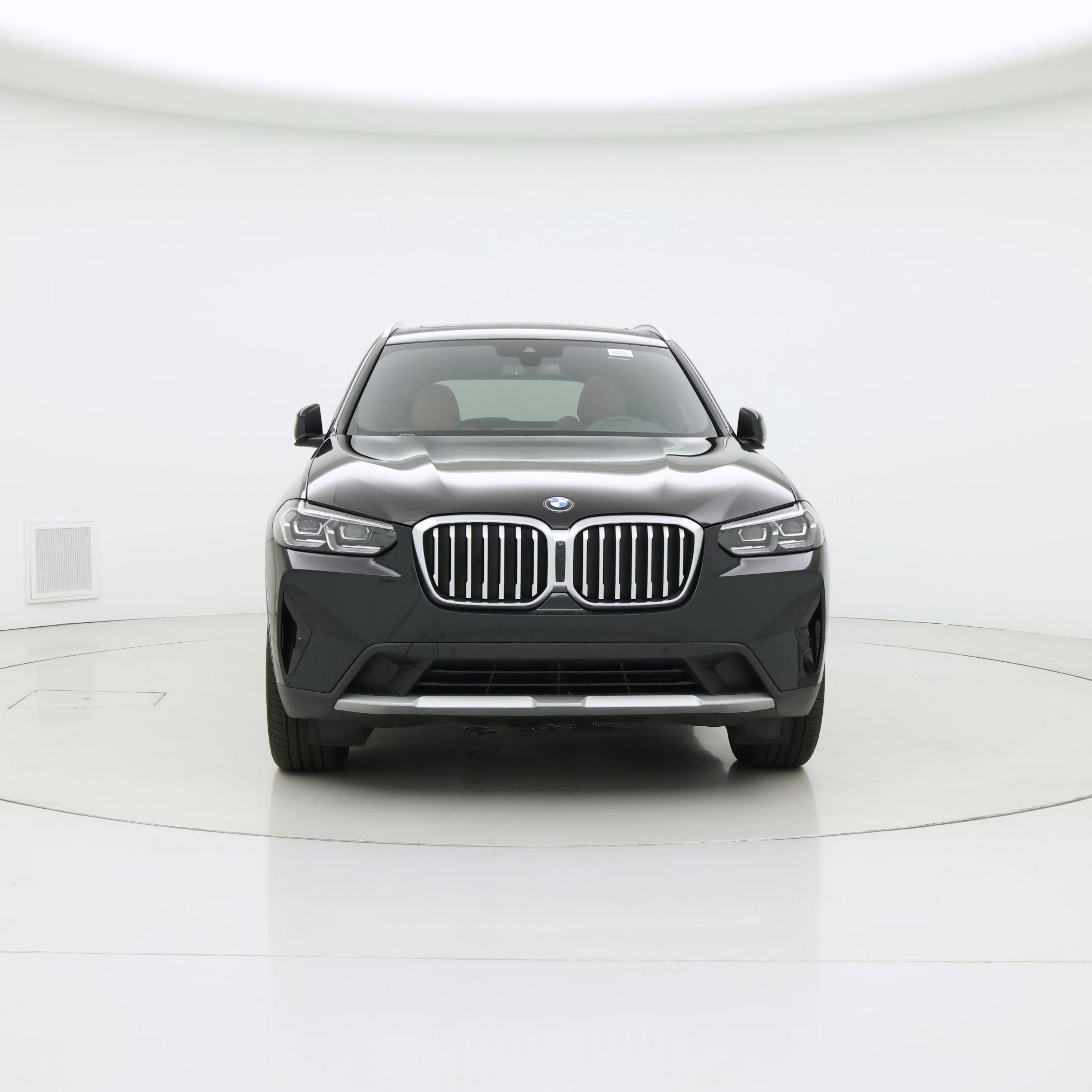 Thumbnail: 2024 BMW X3 - 5