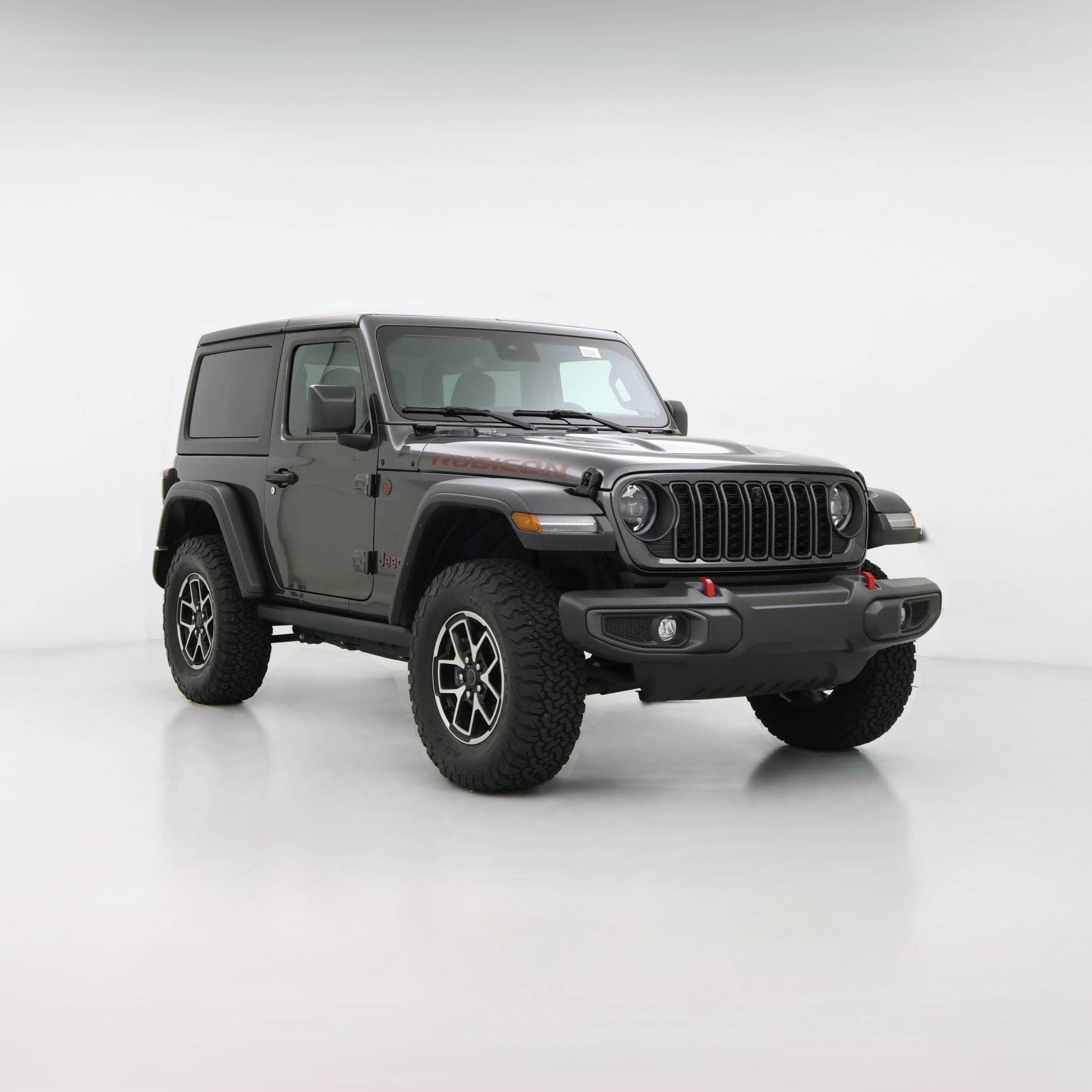 Thumbnail: 2024 Jeep Wrangler - 1