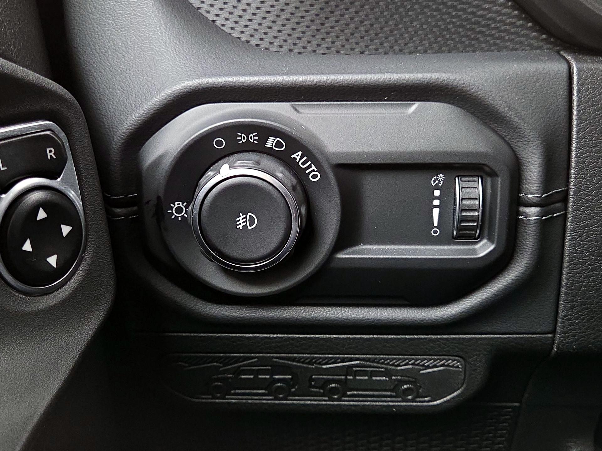 Thumbnail: 2024 Jeep Wrangler - 13