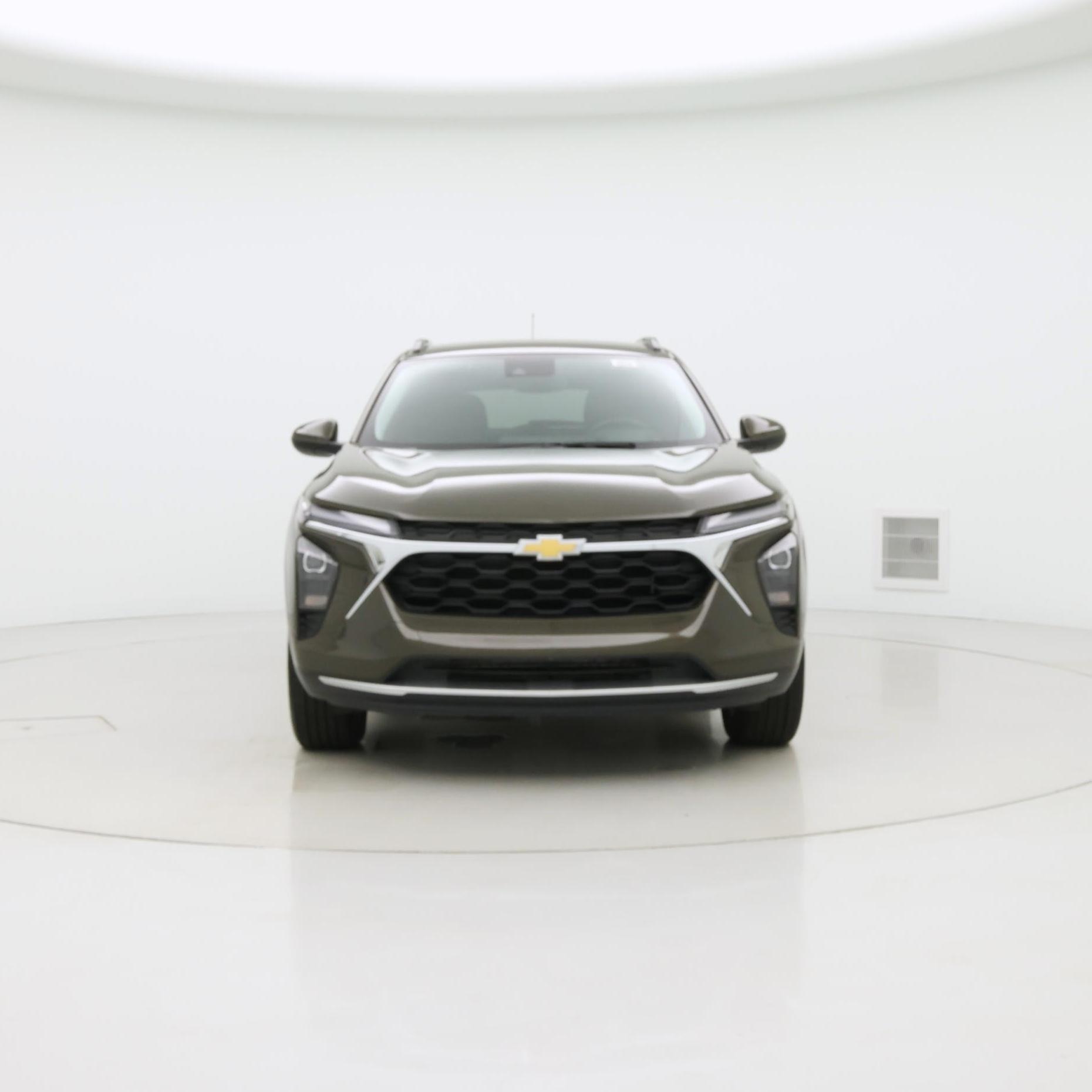 Thumbnail: 2024 Chevrolet Trax - 5