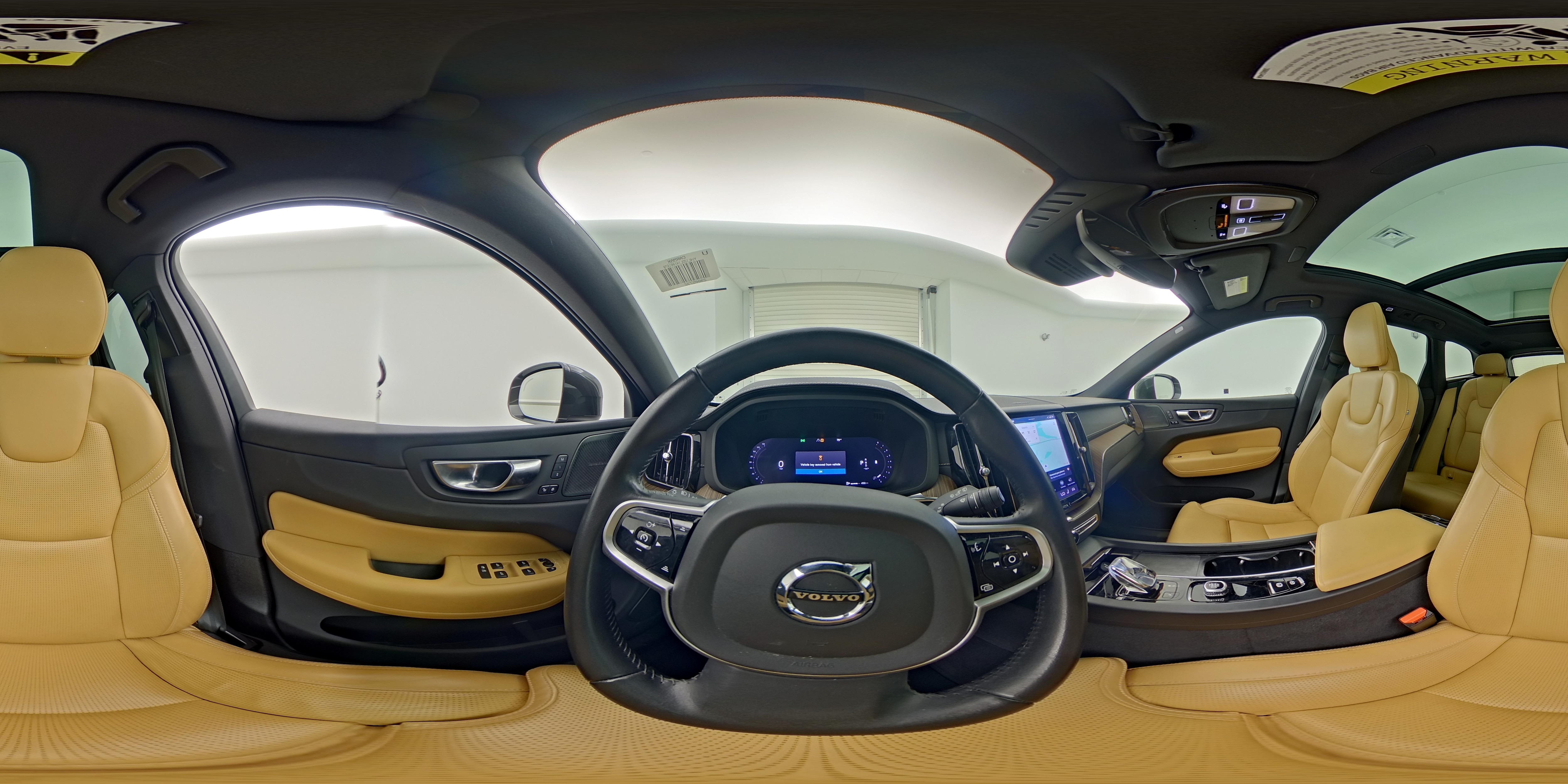 2022 Volvo XC60 Inscription - Photo 30