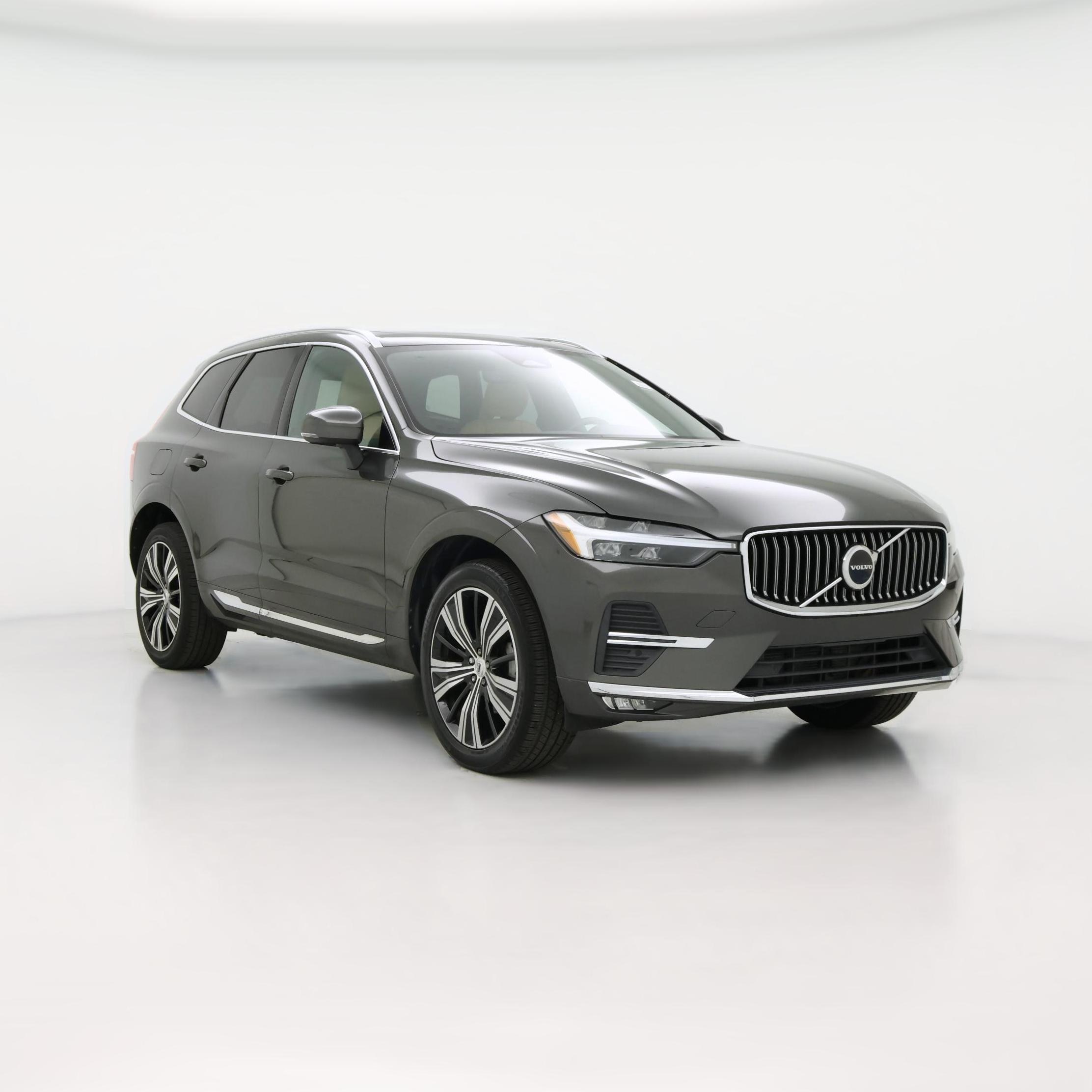 Thumbnail: 2022 Volvo XC60 - 1