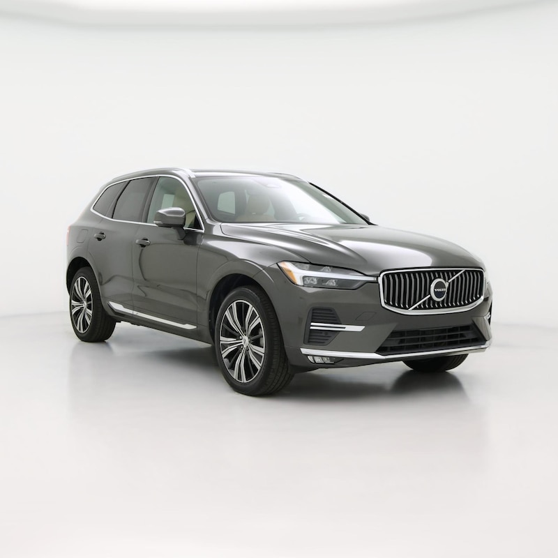 2022 Volvo XC60 B5 Inscription