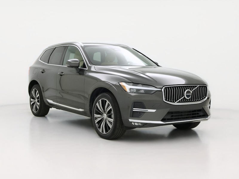 2022 Volvo XC60 B5 Inscription