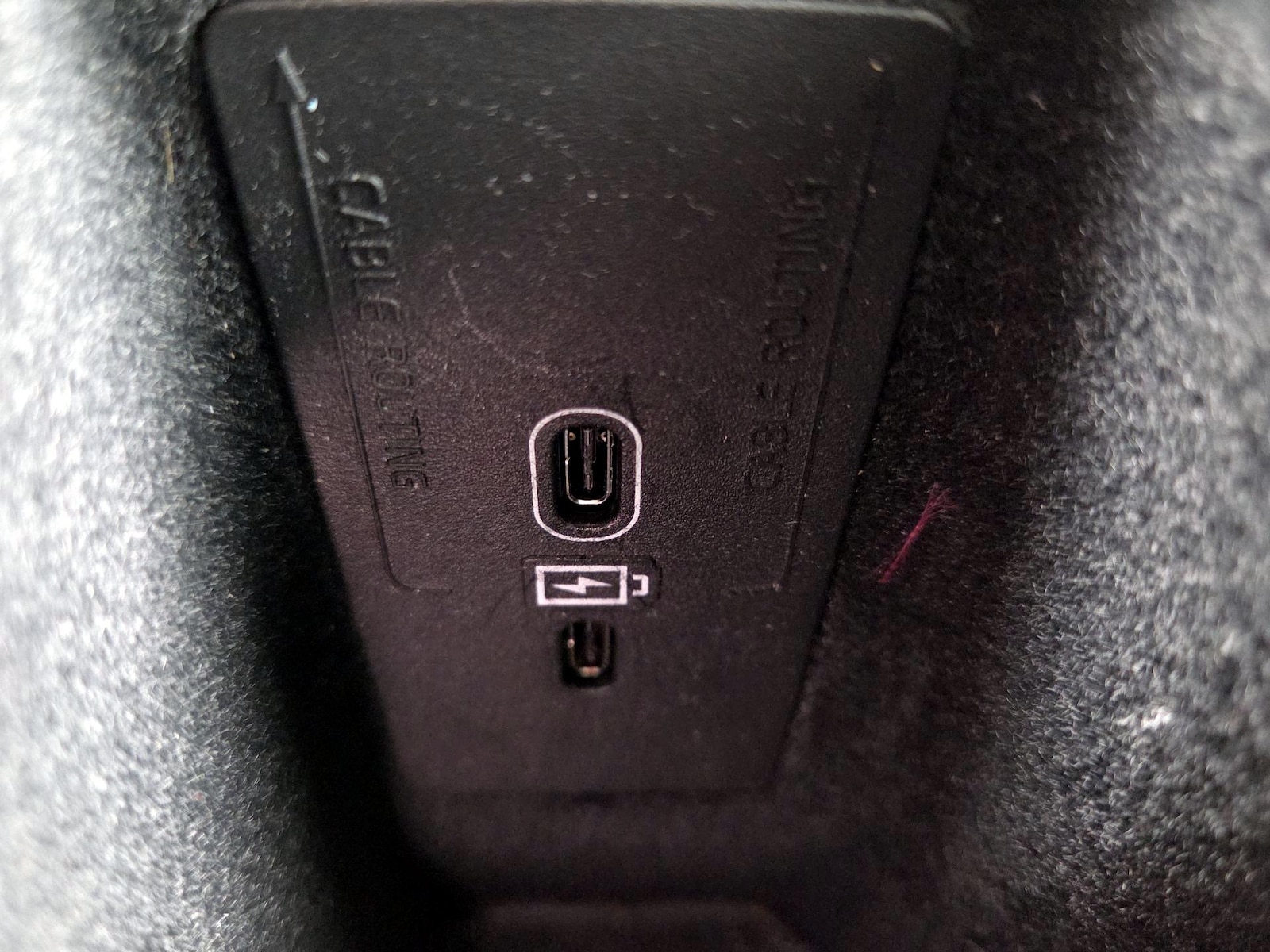 2022 Volvo XC60 Inscription - Photo 20