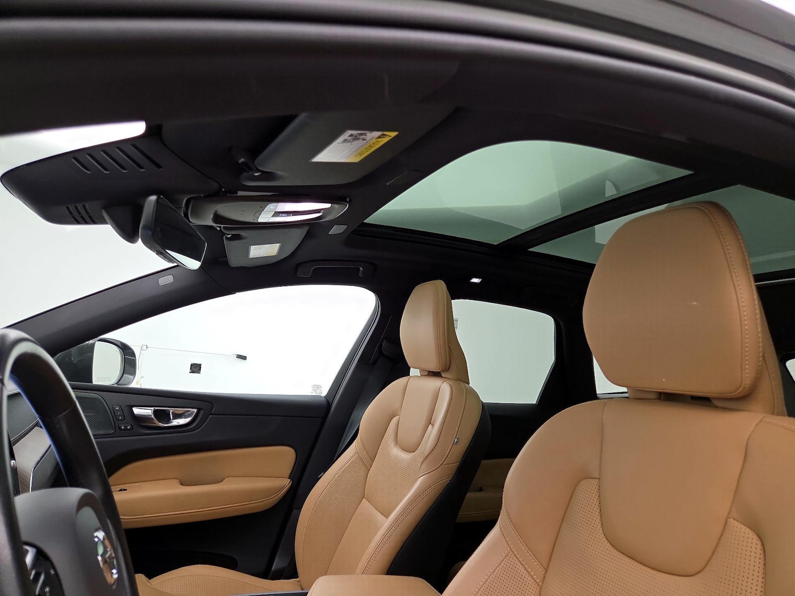 2022 Volvo XC60 Inscription - Photo 21