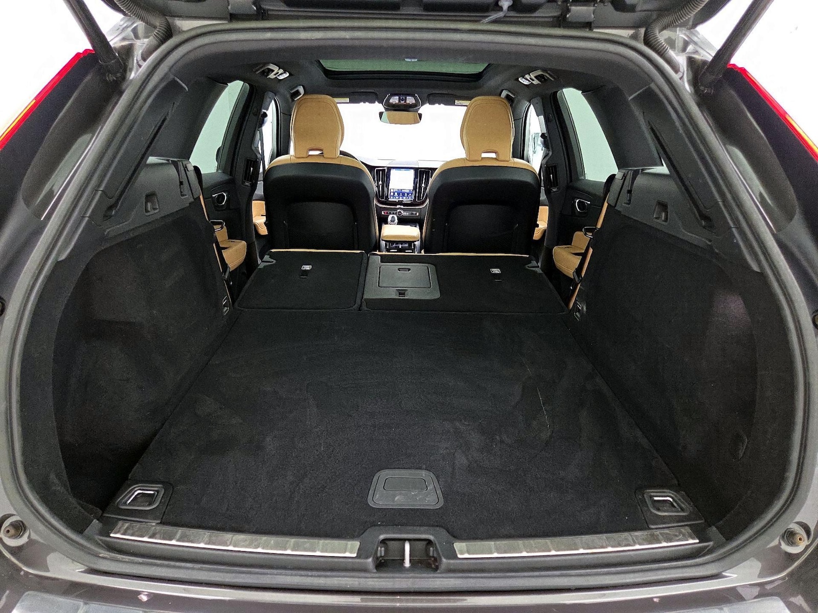 2022 Volvo XC60 Inscription - Photo 24