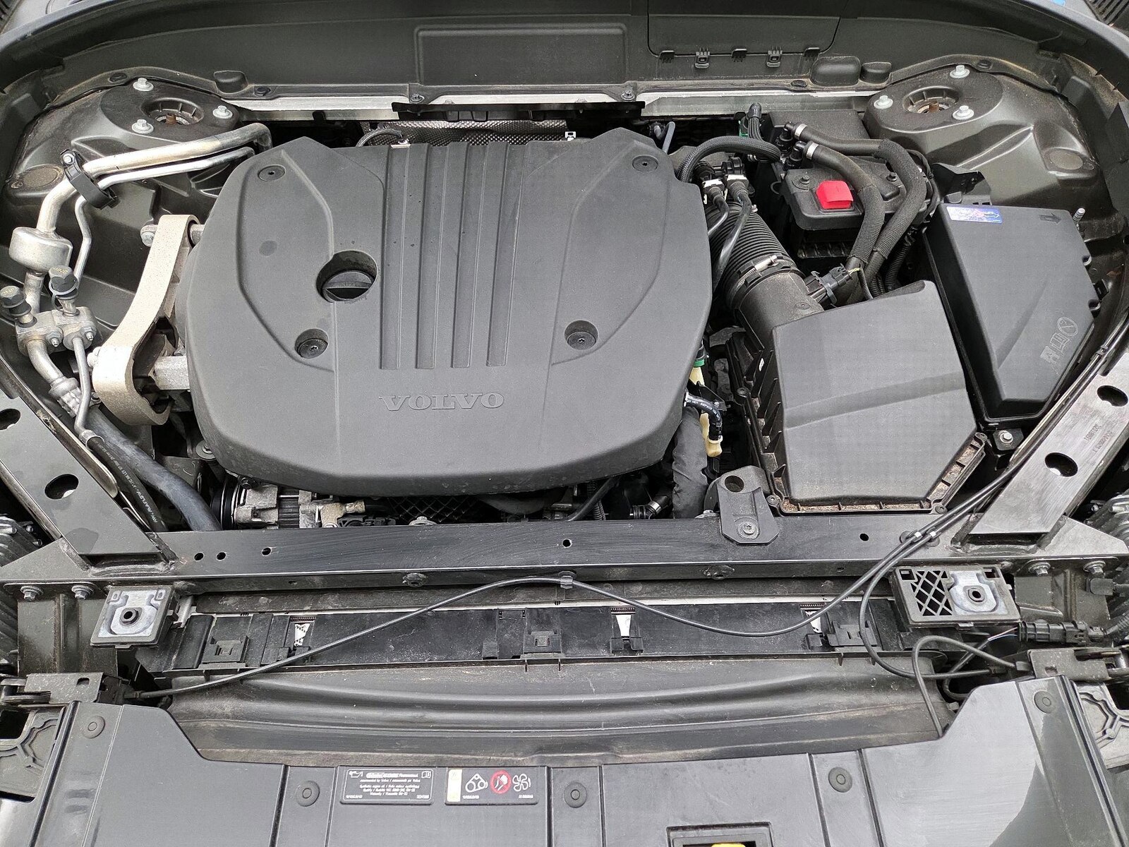 2022 Volvo XC60 Inscription - Photo 25