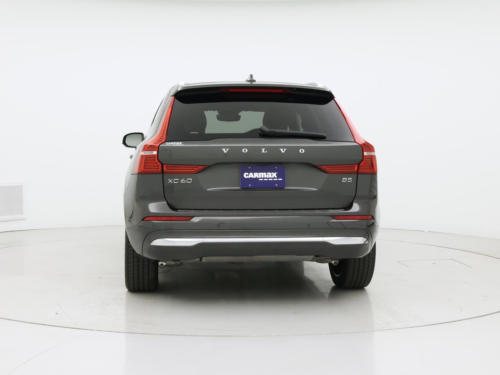 2022 Volvo XC60 Inscription - Photo 7
