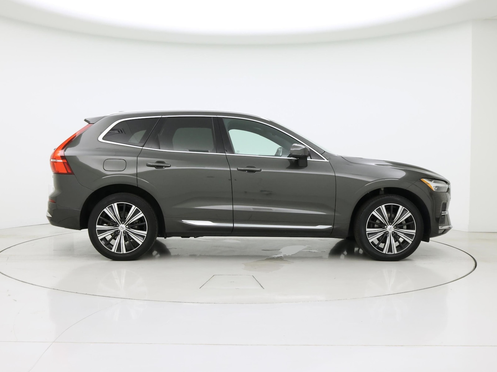 2022 Volvo XC60 Inscription - Photo 8