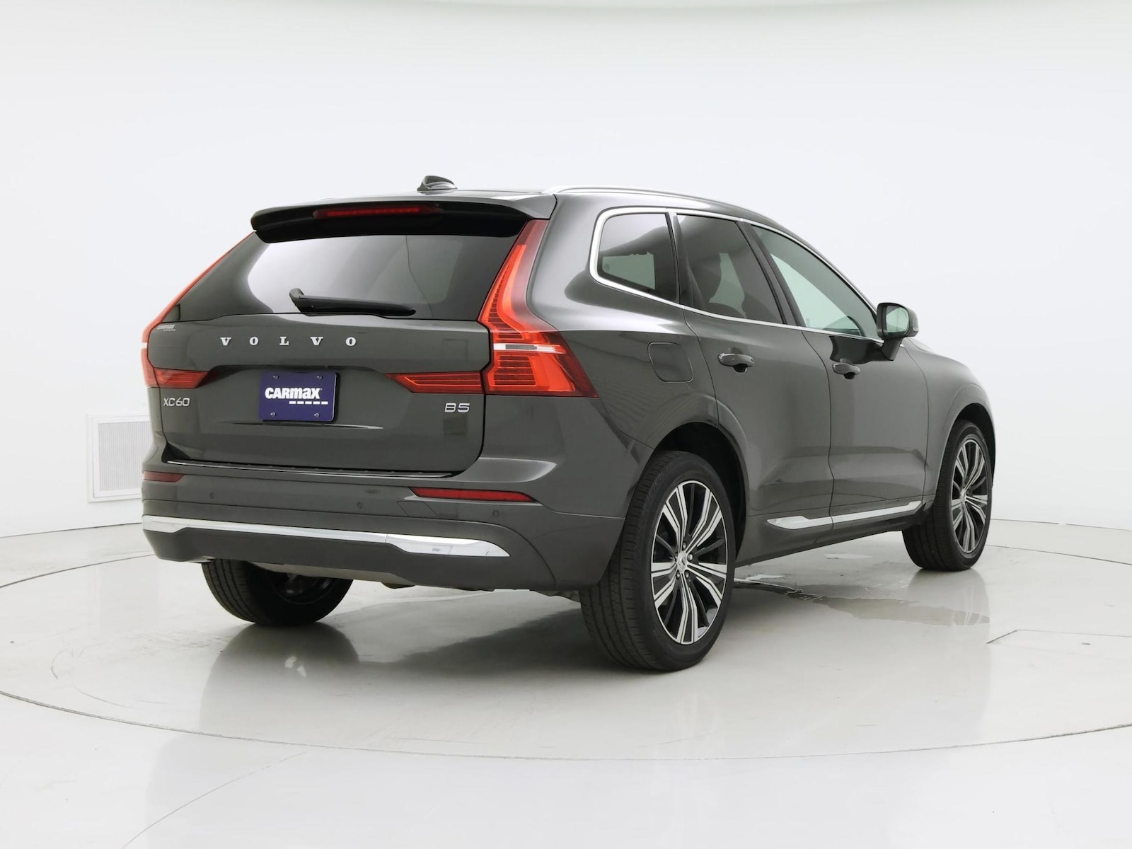 2022 Volvo XC60 Inscription - Photo 9