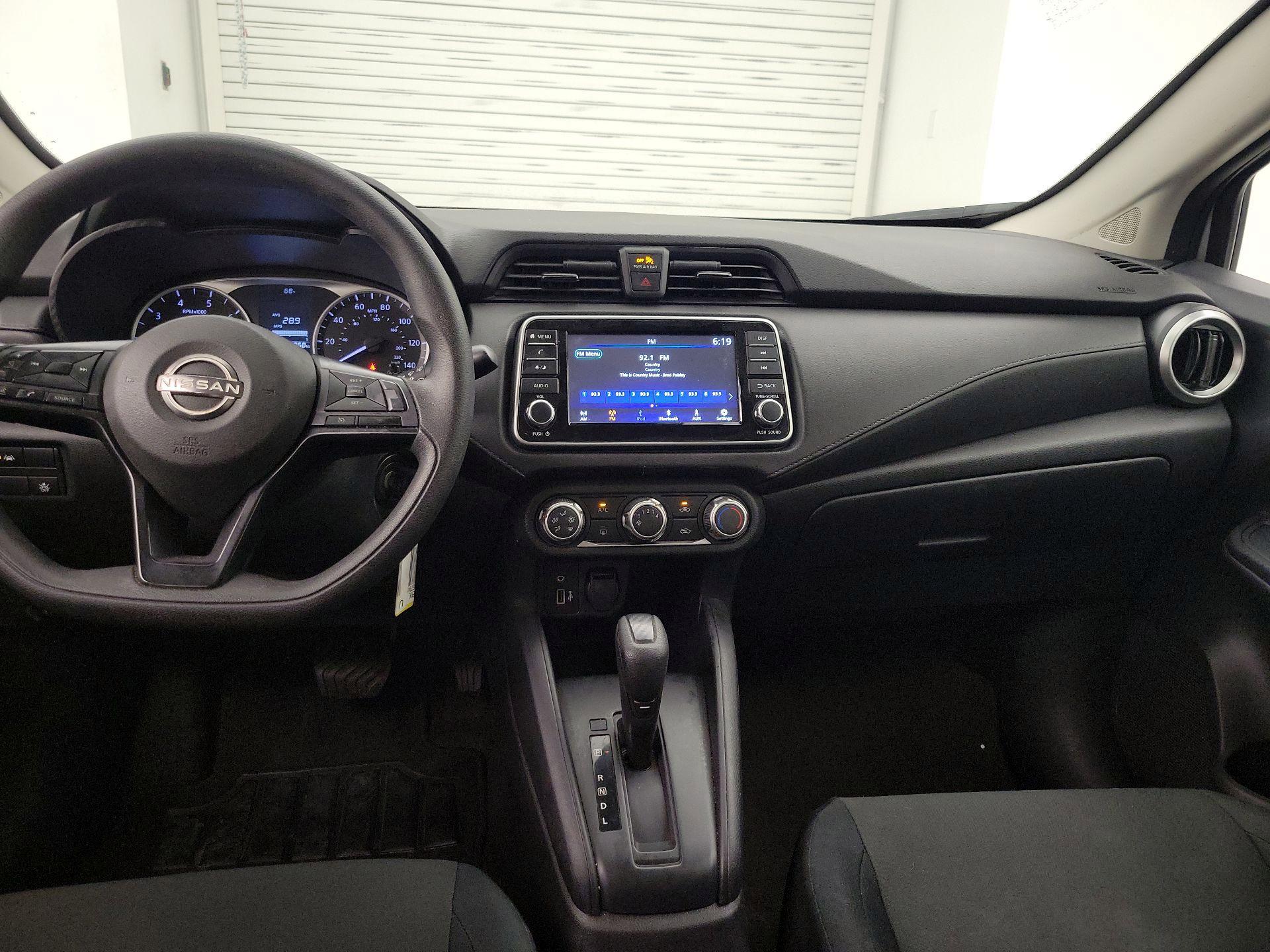 Thumbnail: 2024 Nissan Versa - 9
