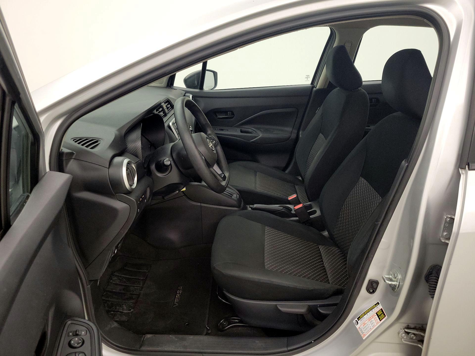 Thumbnail: 2024 Nissan Versa - 11