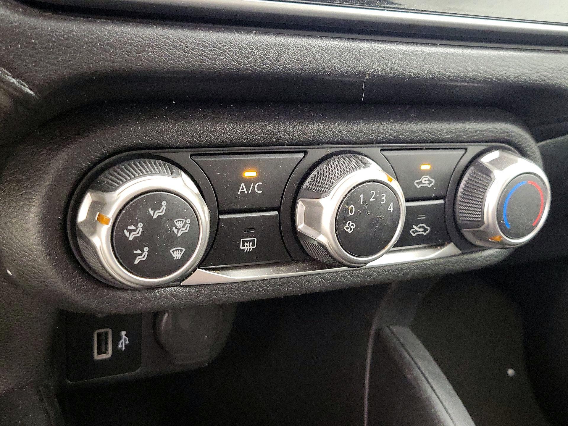 Thumbnail: 2024 Nissan Versa - 16