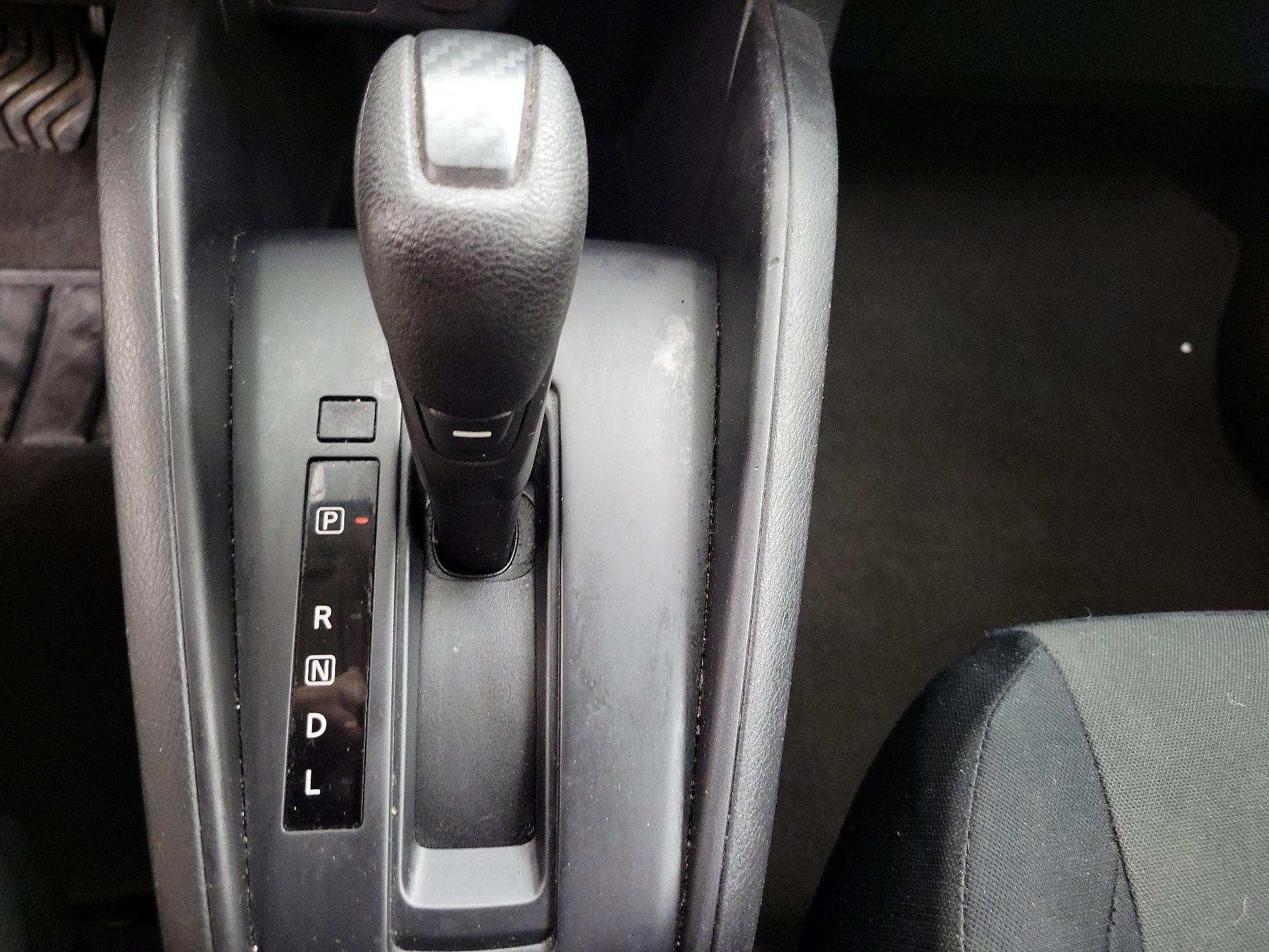 Thumbnail: 2024 Nissan Versa - 17