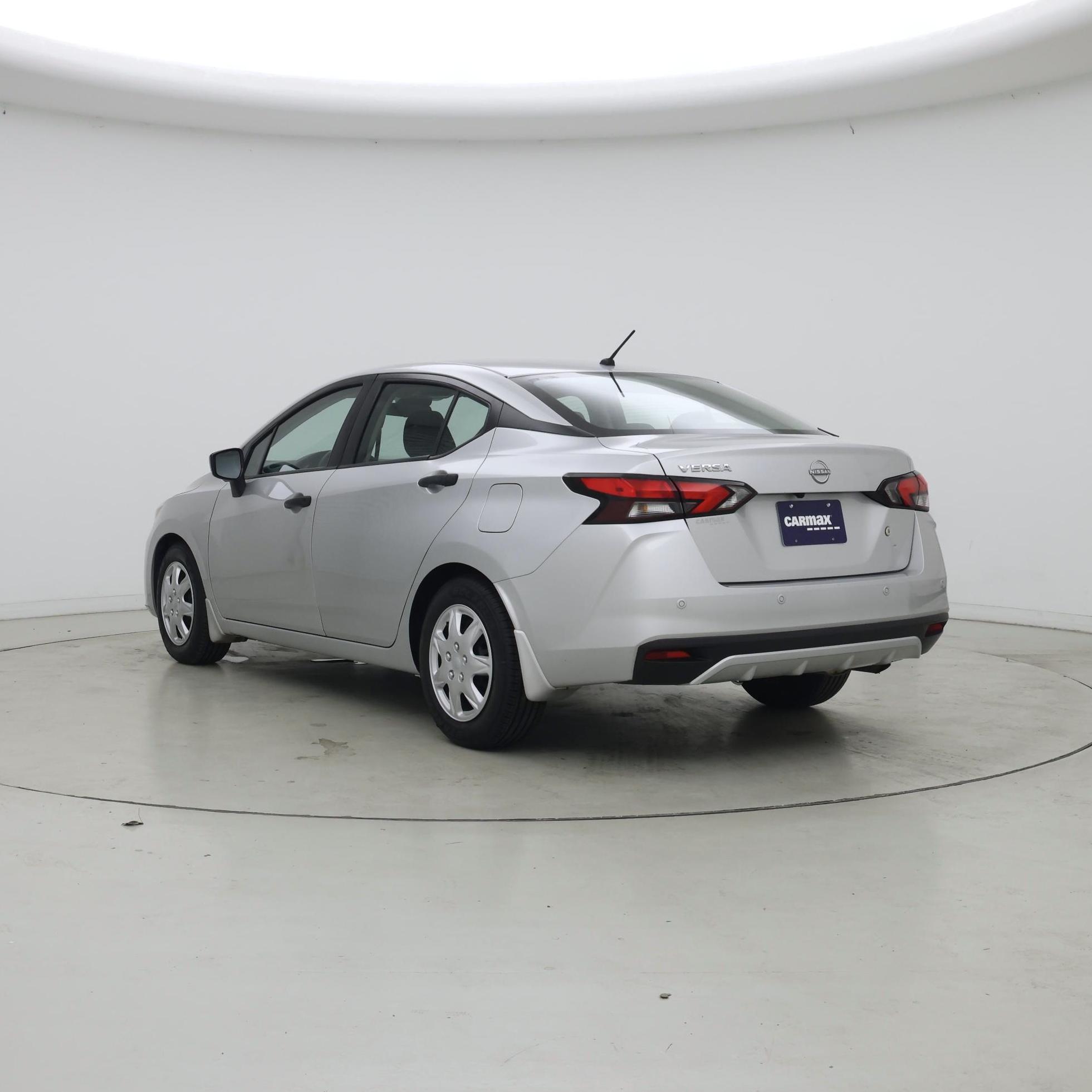 Thumbnail: 2024 Nissan Versa - 2