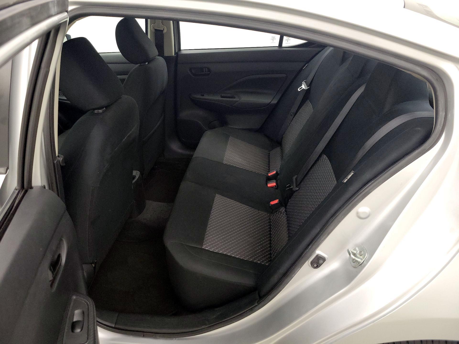 Thumbnail: 2024 Nissan Versa - 19