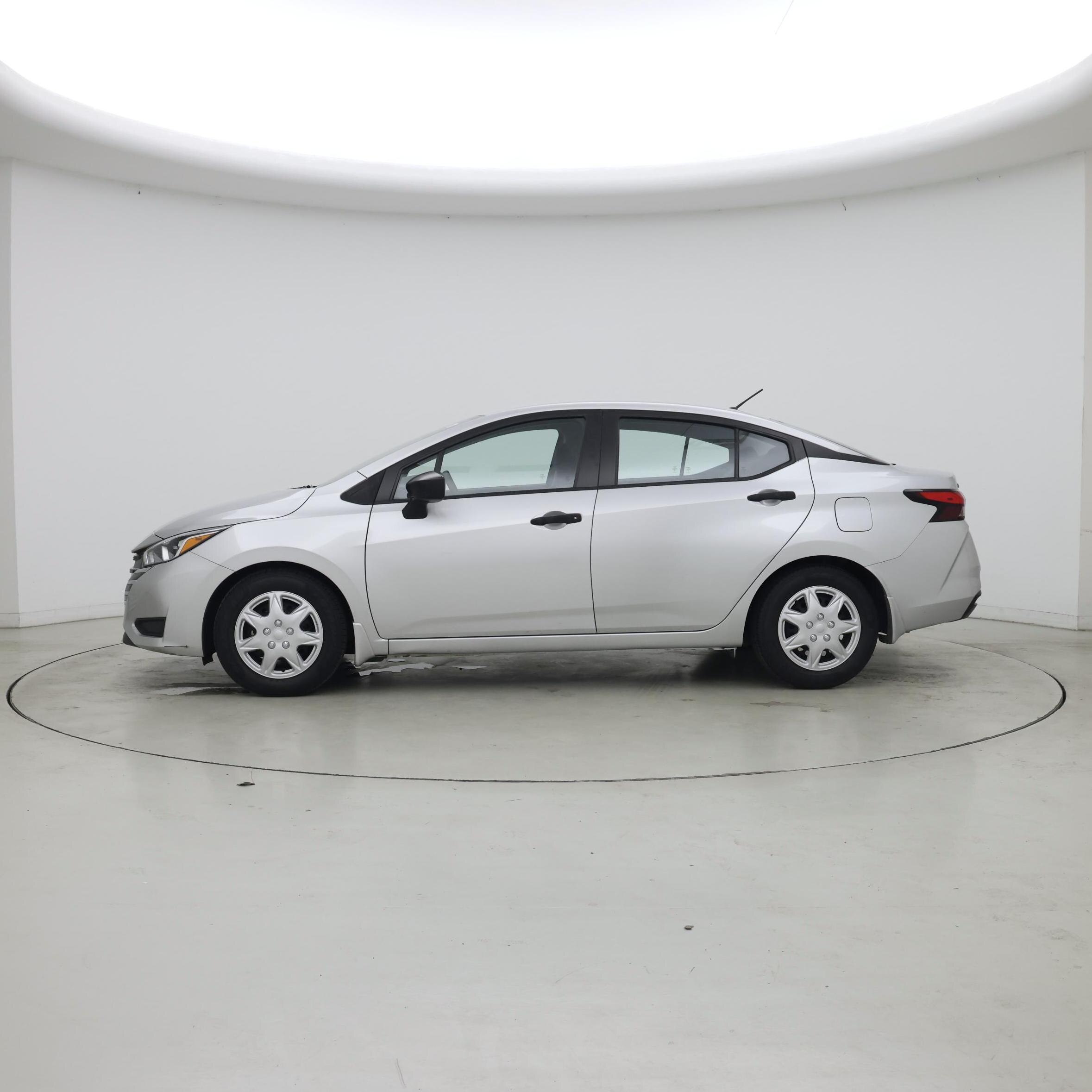 Thumbnail: 2024 Nissan Versa - 3