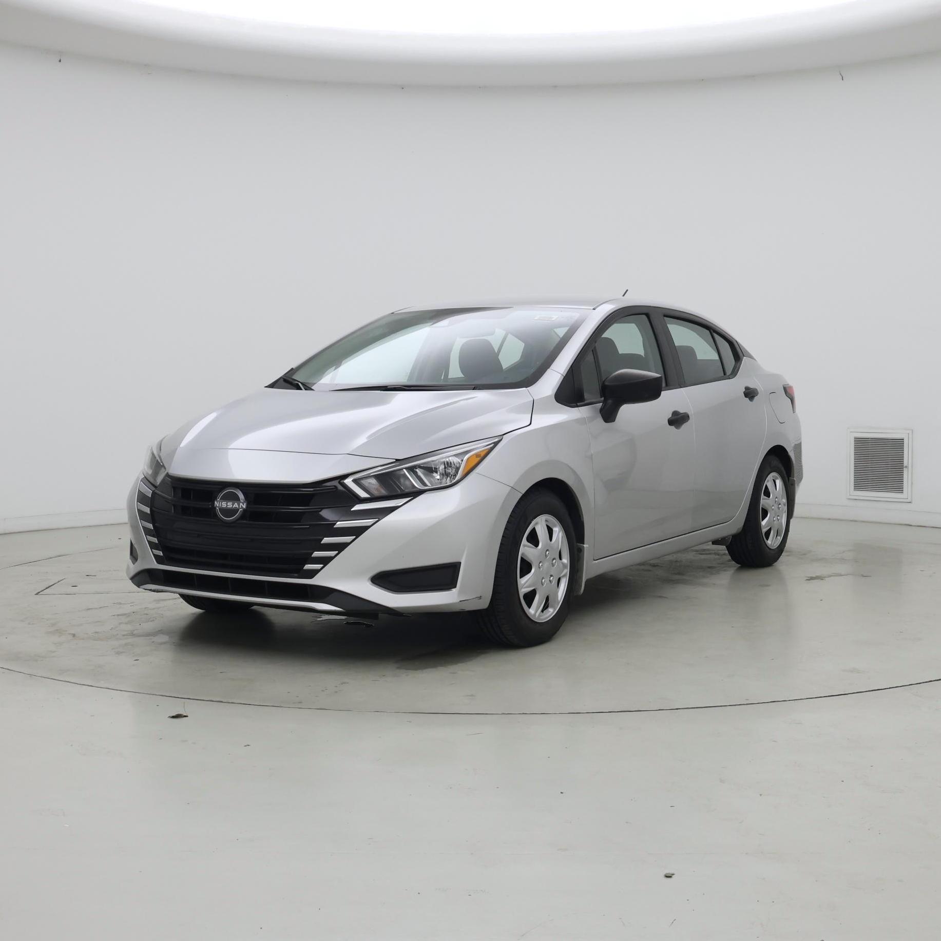 Thumbnail: 2024 Nissan Versa - 4